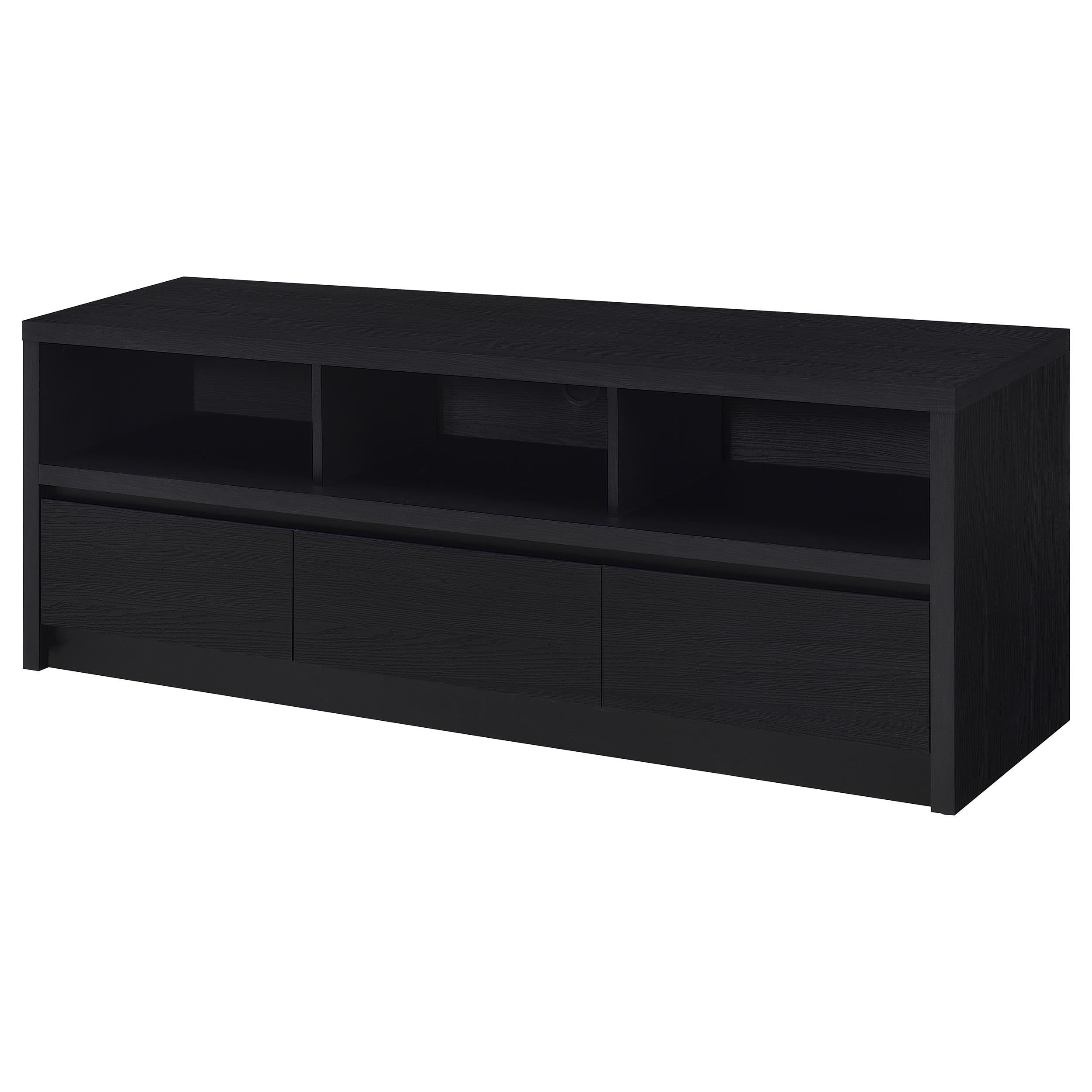 Rutland TV Stand - Ideal Furniture (Fresno,CA)