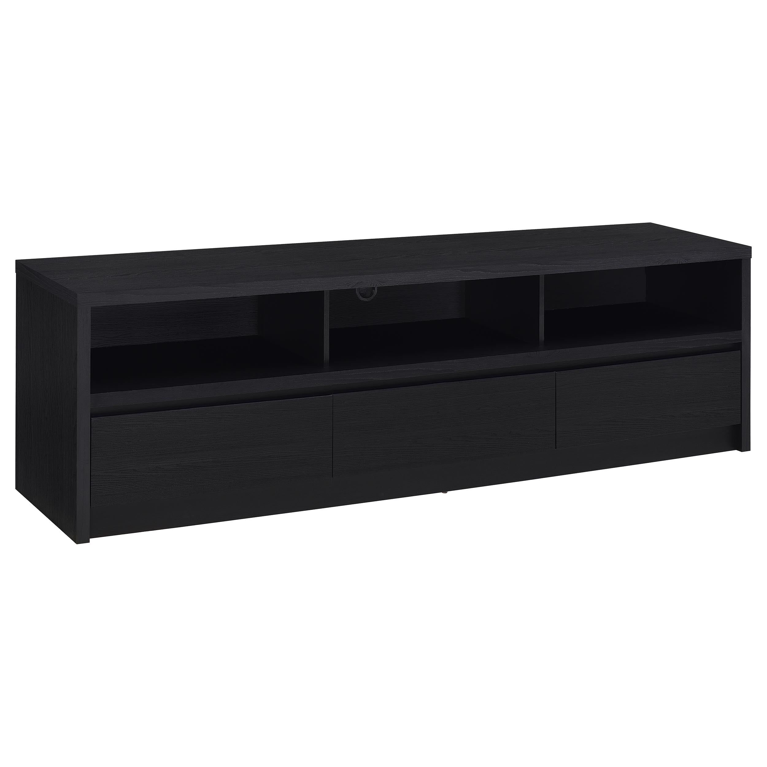 Rutland TV Stand - Ideal Furniture (Fresno,CA)