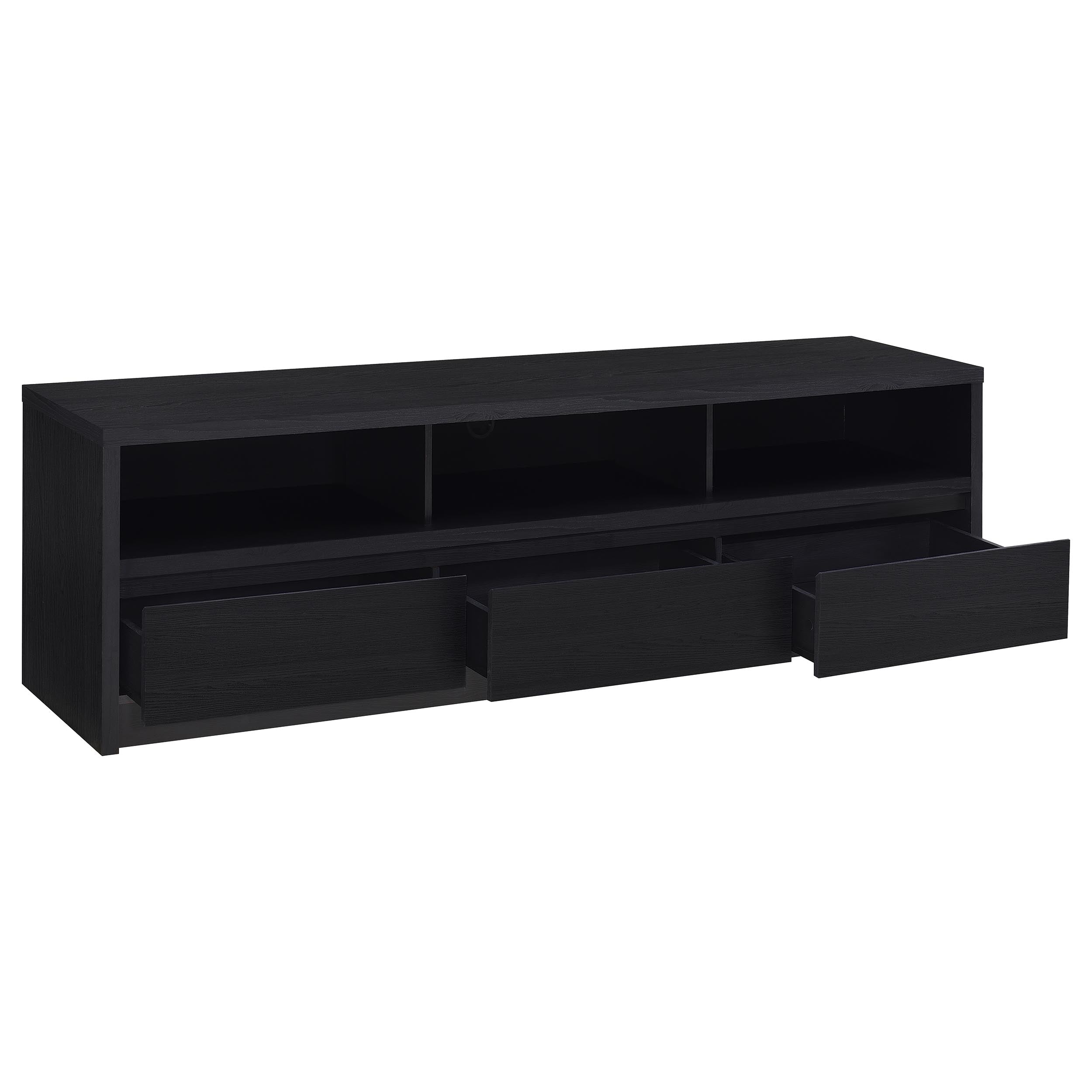 Rutland TV Stand - Ideal Furniture (Fresno,CA)