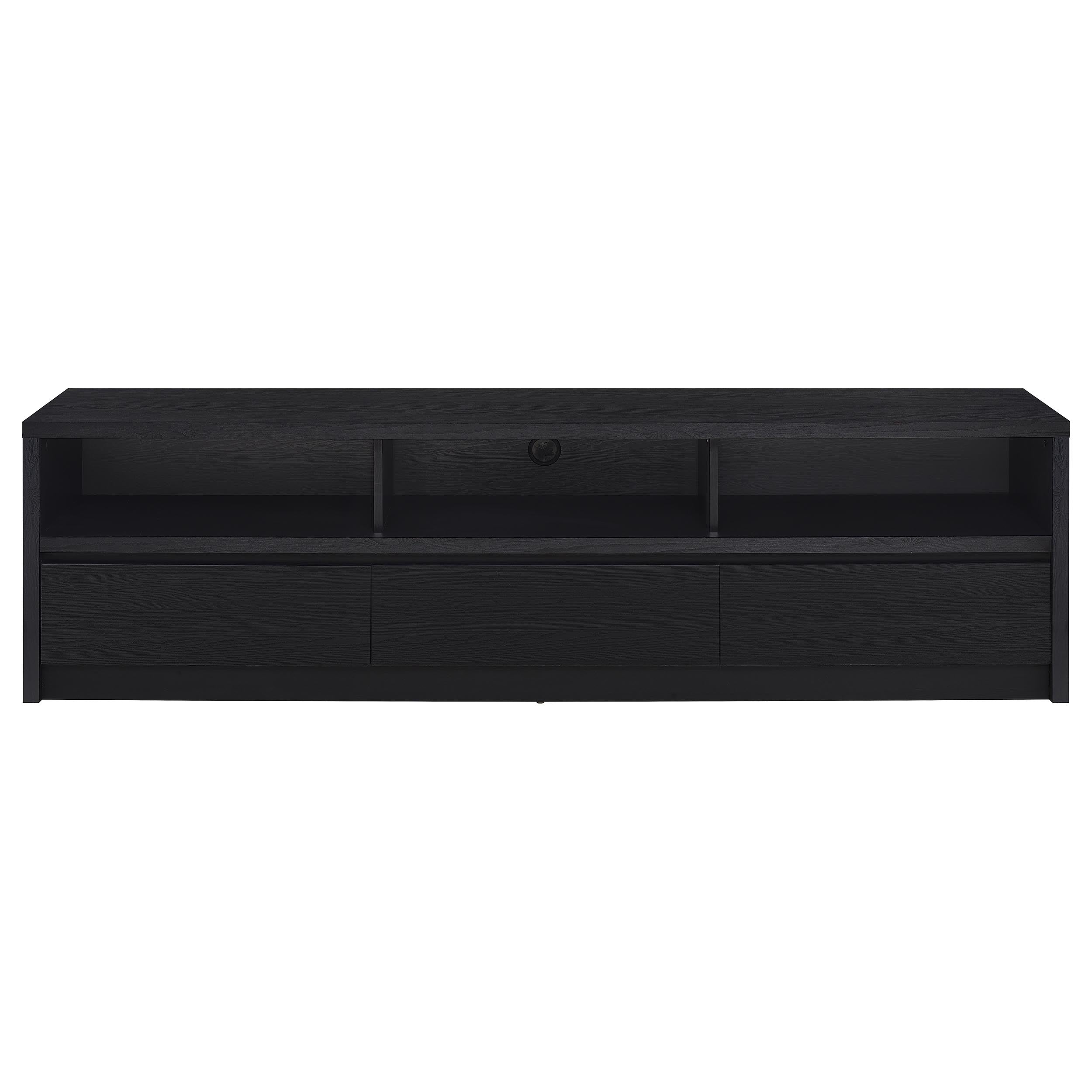 Rutland TV Stand - Ideal Furniture (Fresno,CA)