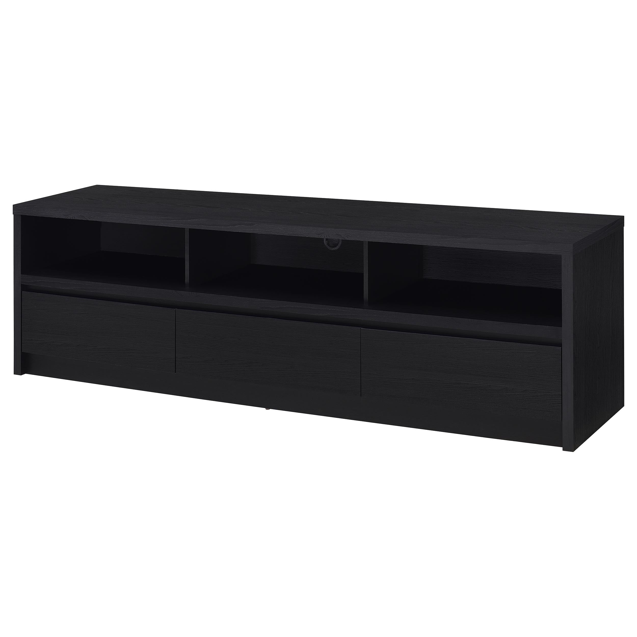 Rutland TV Stand - Ideal Furniture (Fresno,CA)