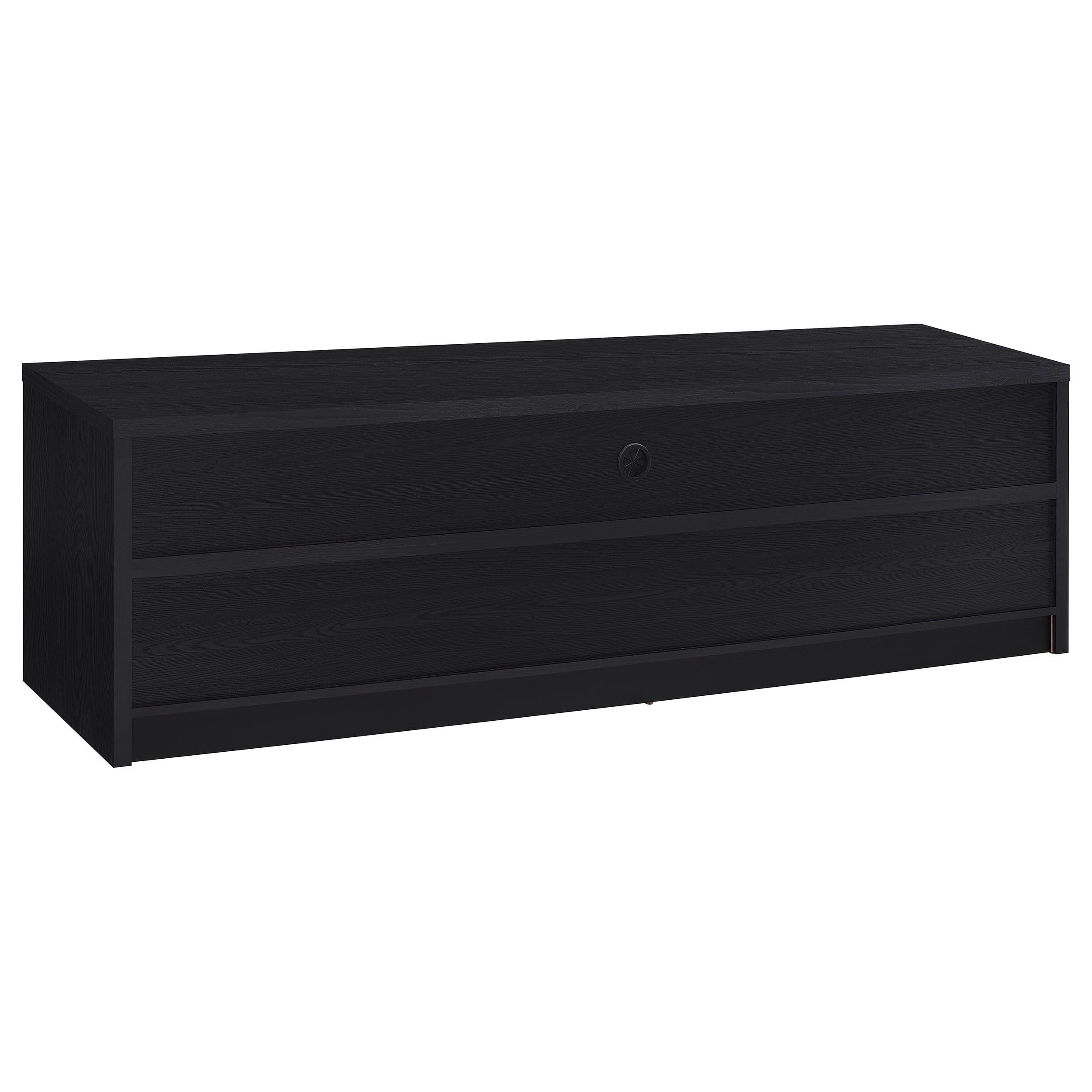Rutland TV Stand - Ideal Furniture (Fresno,CA)