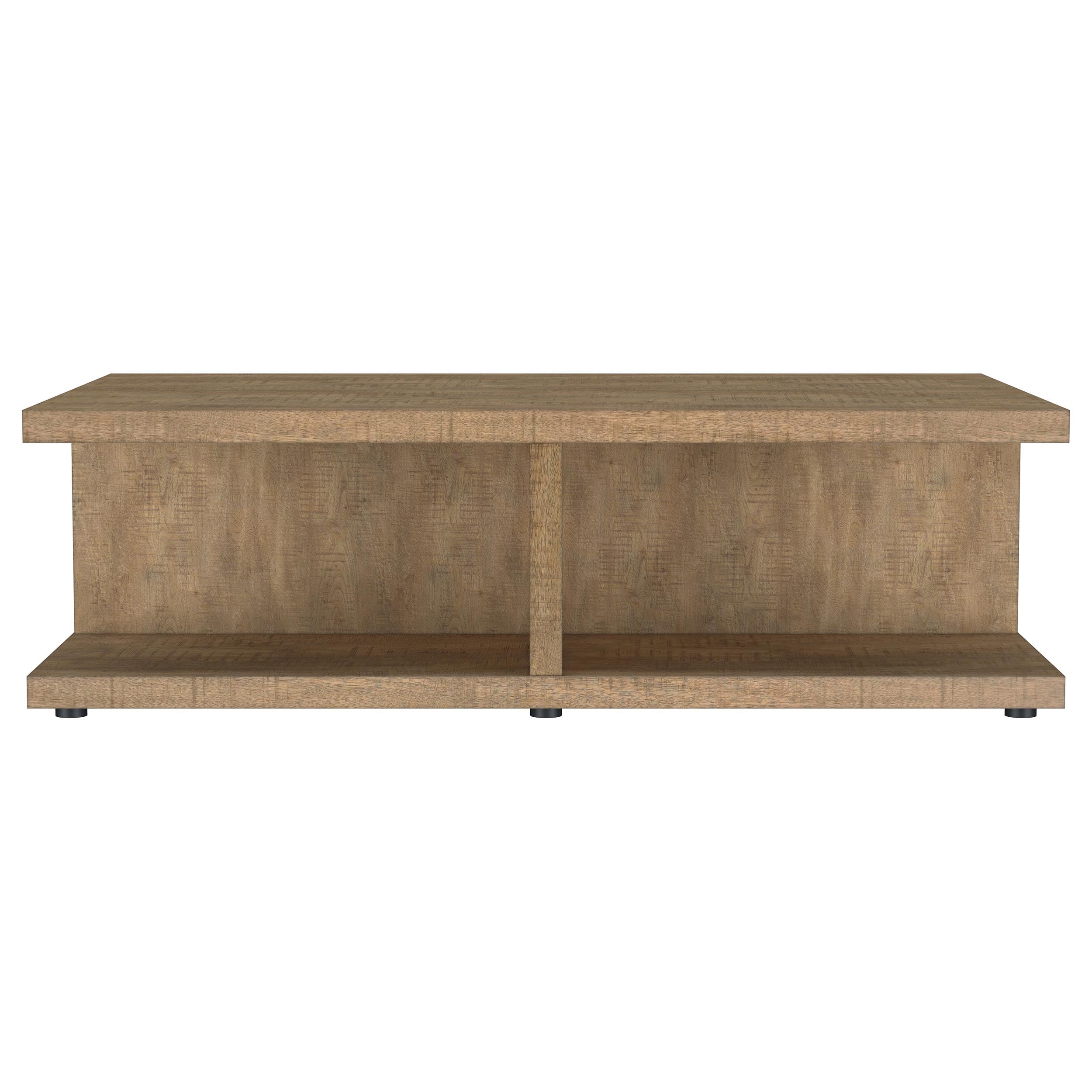 Cortona Coffee Table Set - Ideal Furniture (Fresno,CA)