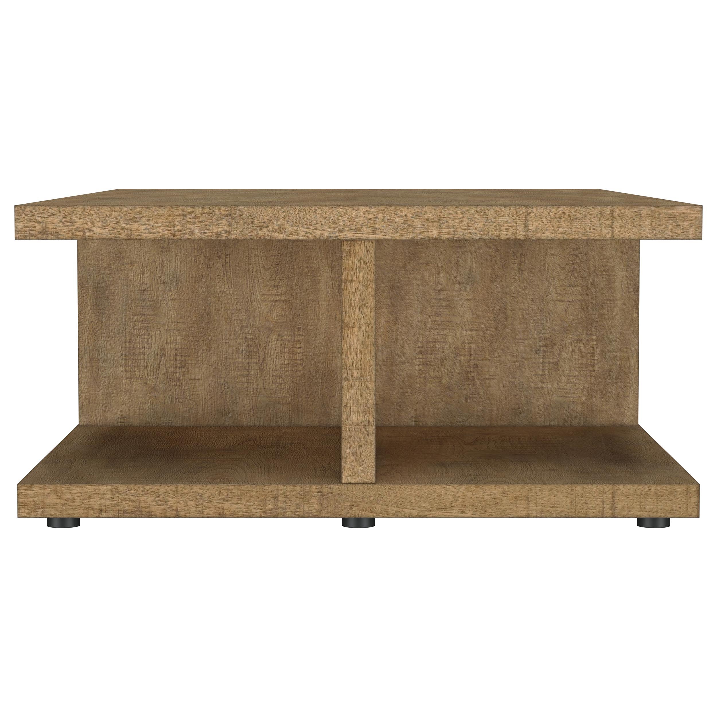 Cortona Coffee Table - Ideal Furniture (Fresno,CA)