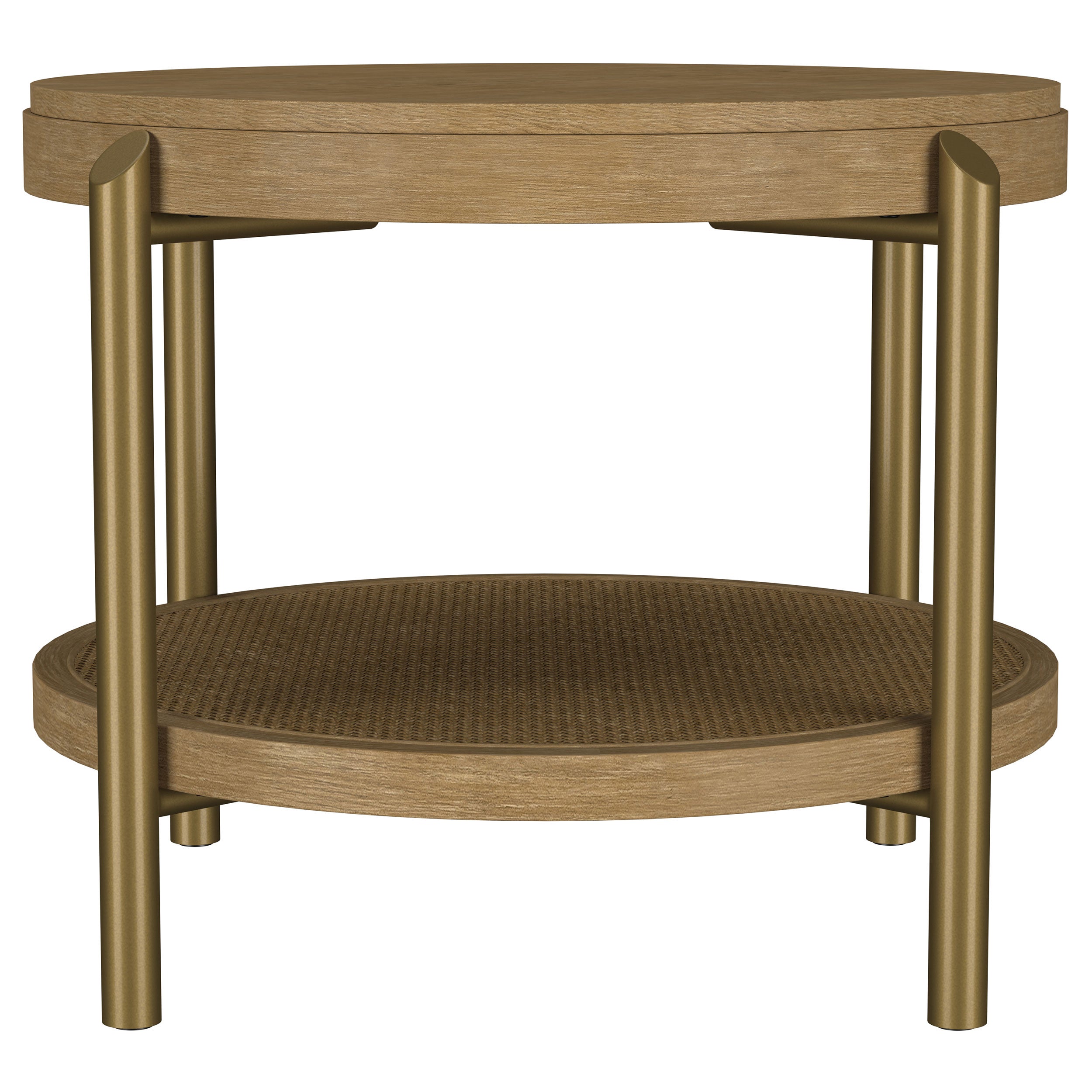 Arini End Table - Ideal Furniture (Fresno,CA)