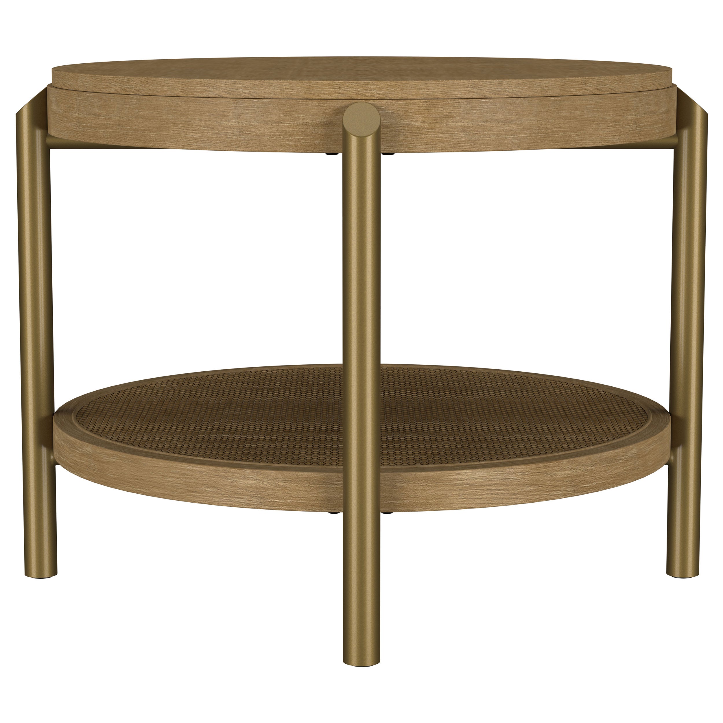 Arini End Table - Ideal Furniture (Fresno,CA)