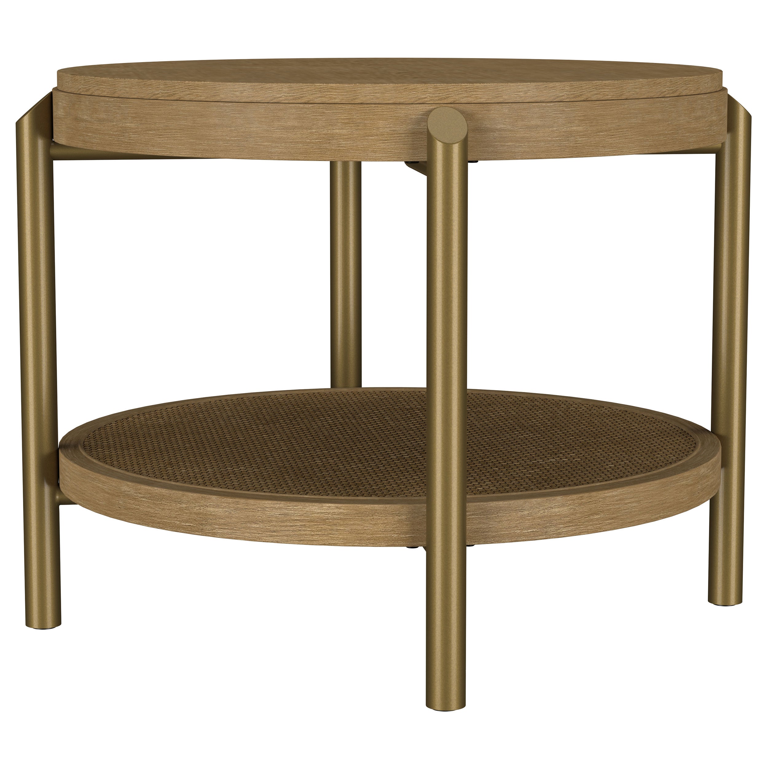 Arini Coffee Table Set - Ideal Furniture (Fresno,CA)