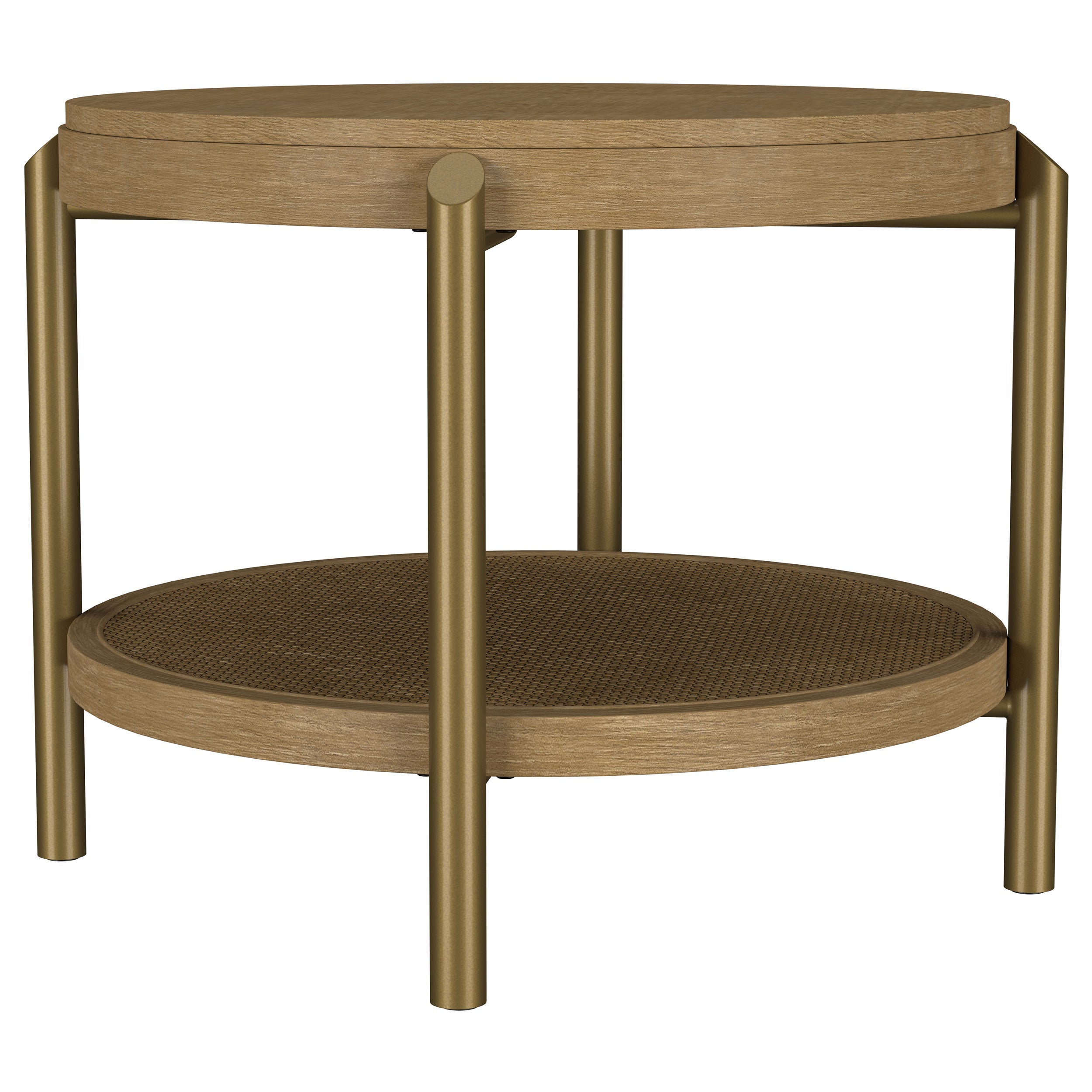 Arini Coffee Table Set - Ideal Furniture (Fresno,CA)