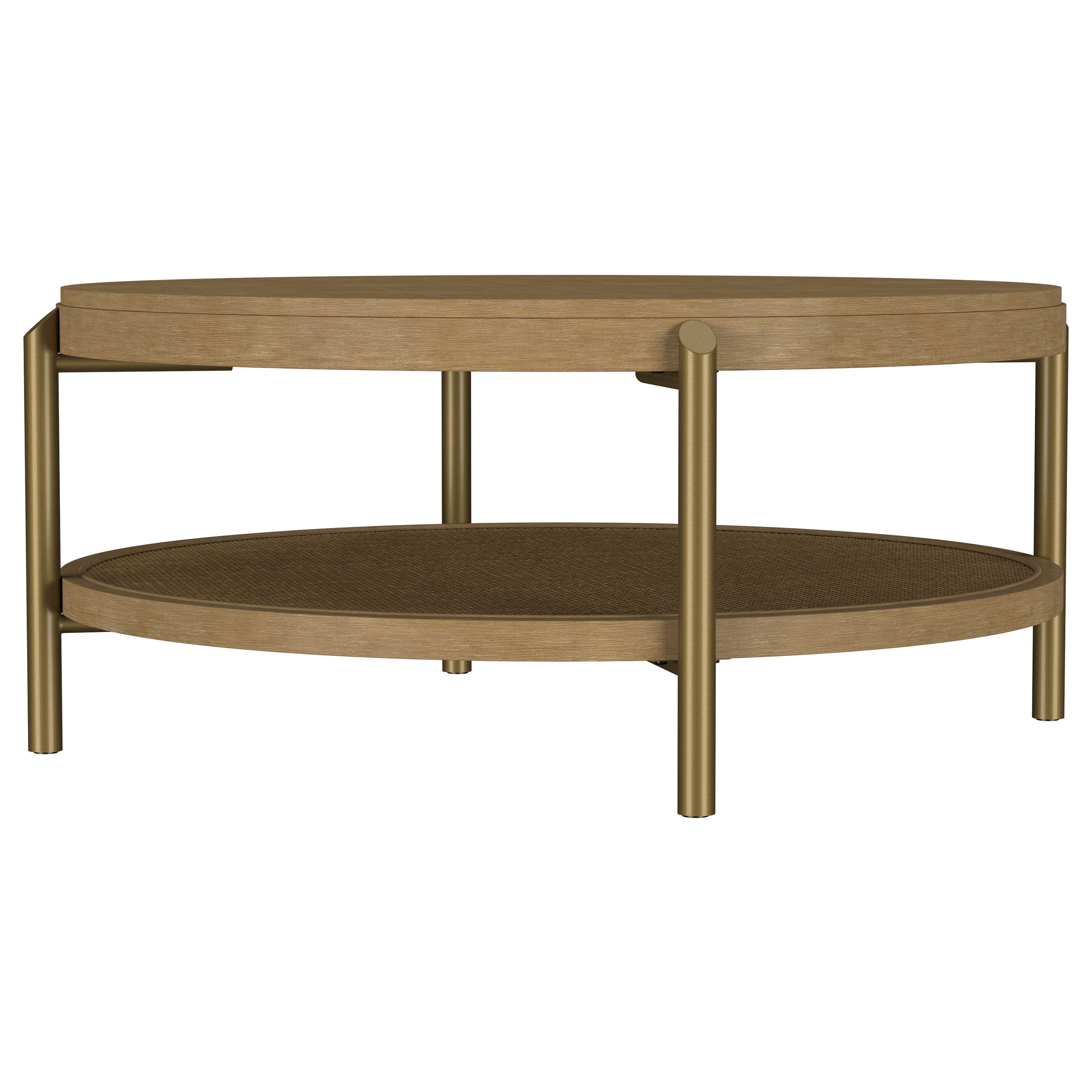 Arini Coffee Table Set - Ideal Furniture (Fresno,CA)