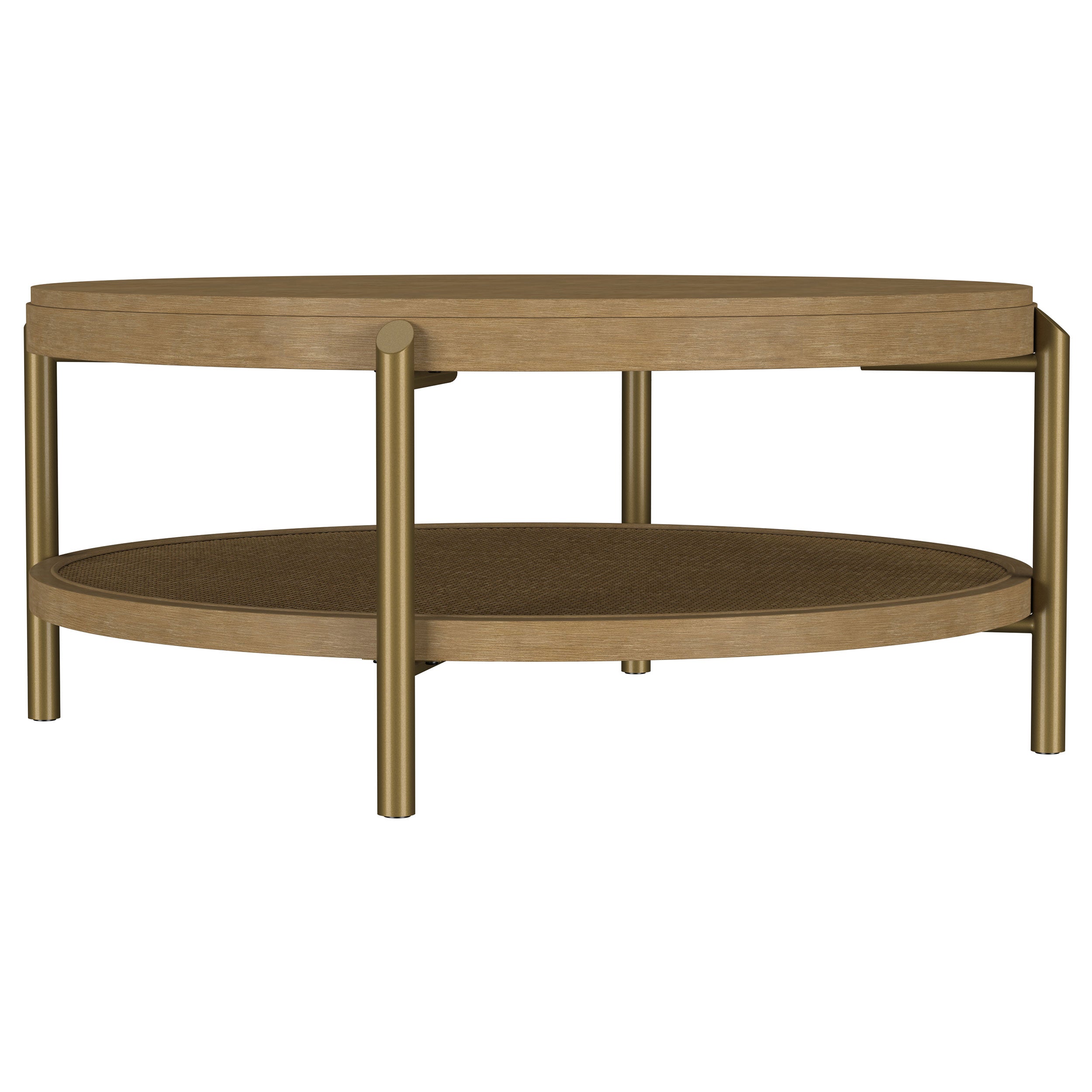 Arini Coffee Table - Ideal Furniture (Fresno,CA)