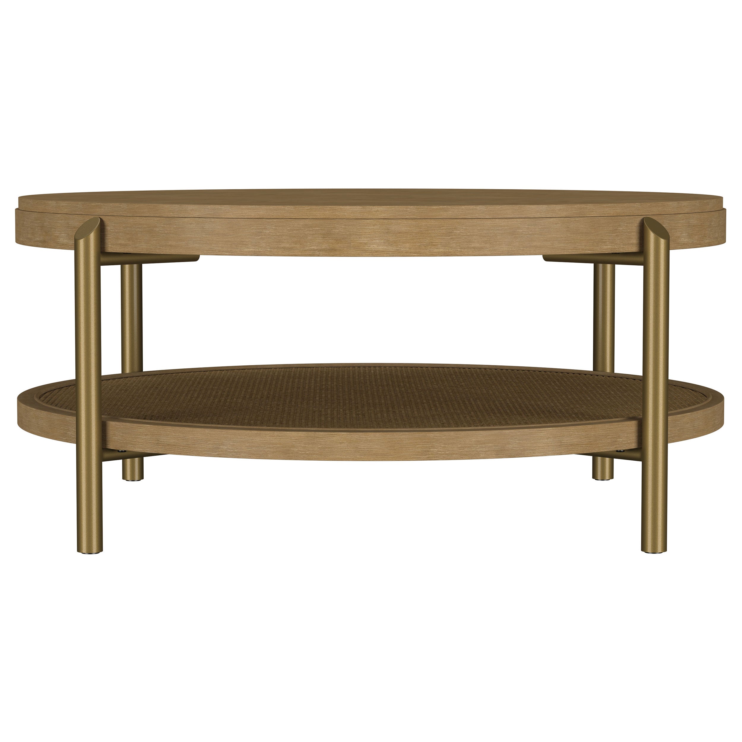 Arini Coffee Table - Ideal Furniture (Fresno,CA)
