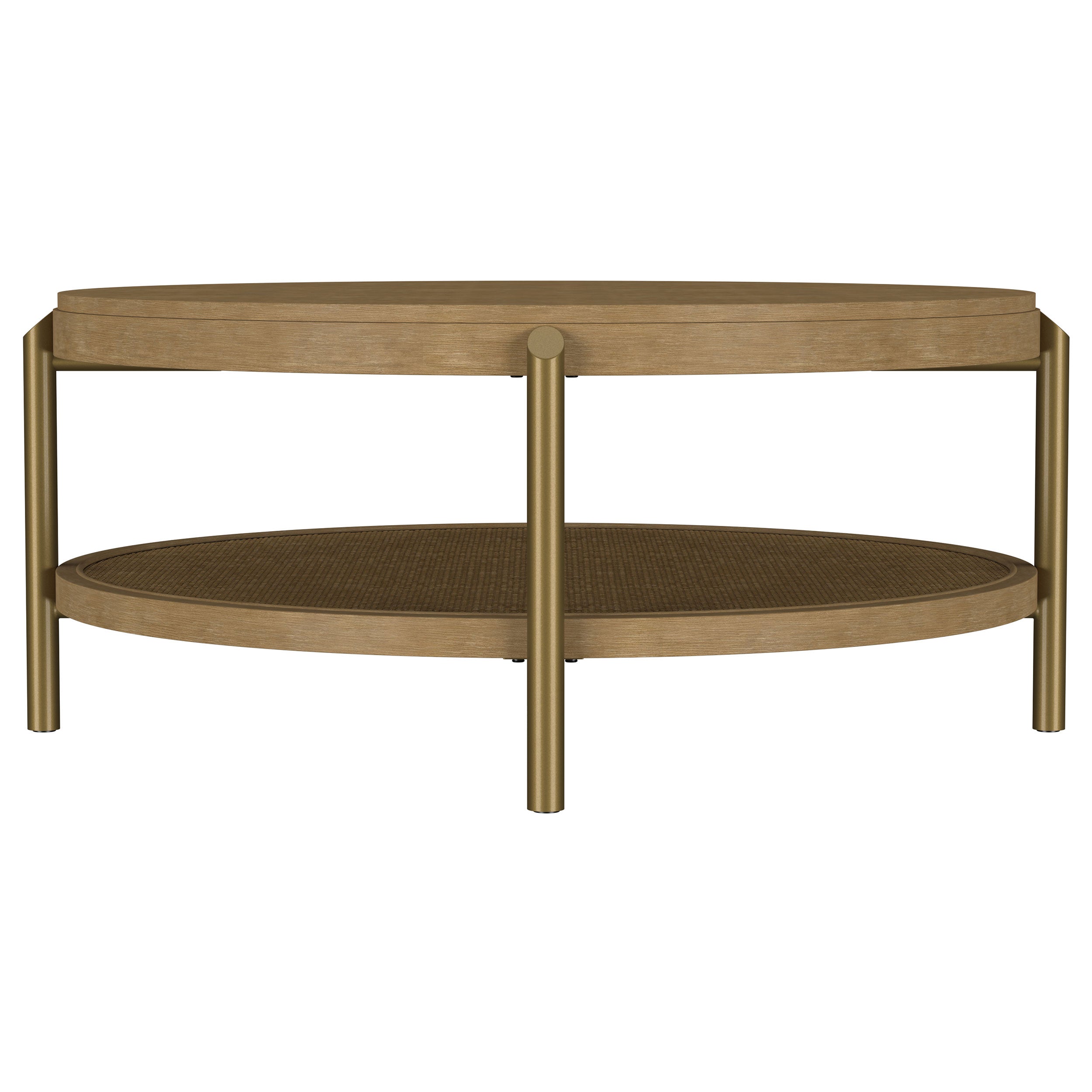 Arini Coffee Table - Ideal Furniture (Fresno,CA)