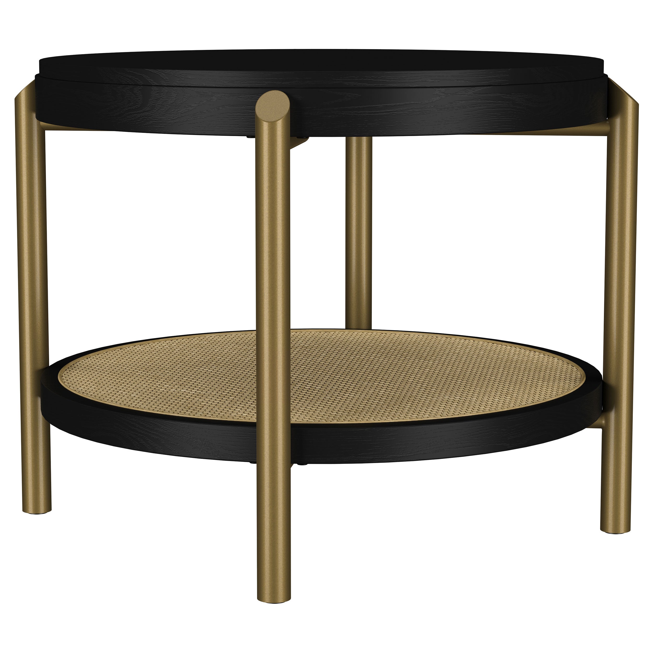 Arini End Table - Ideal Furniture (Fresno,CA)