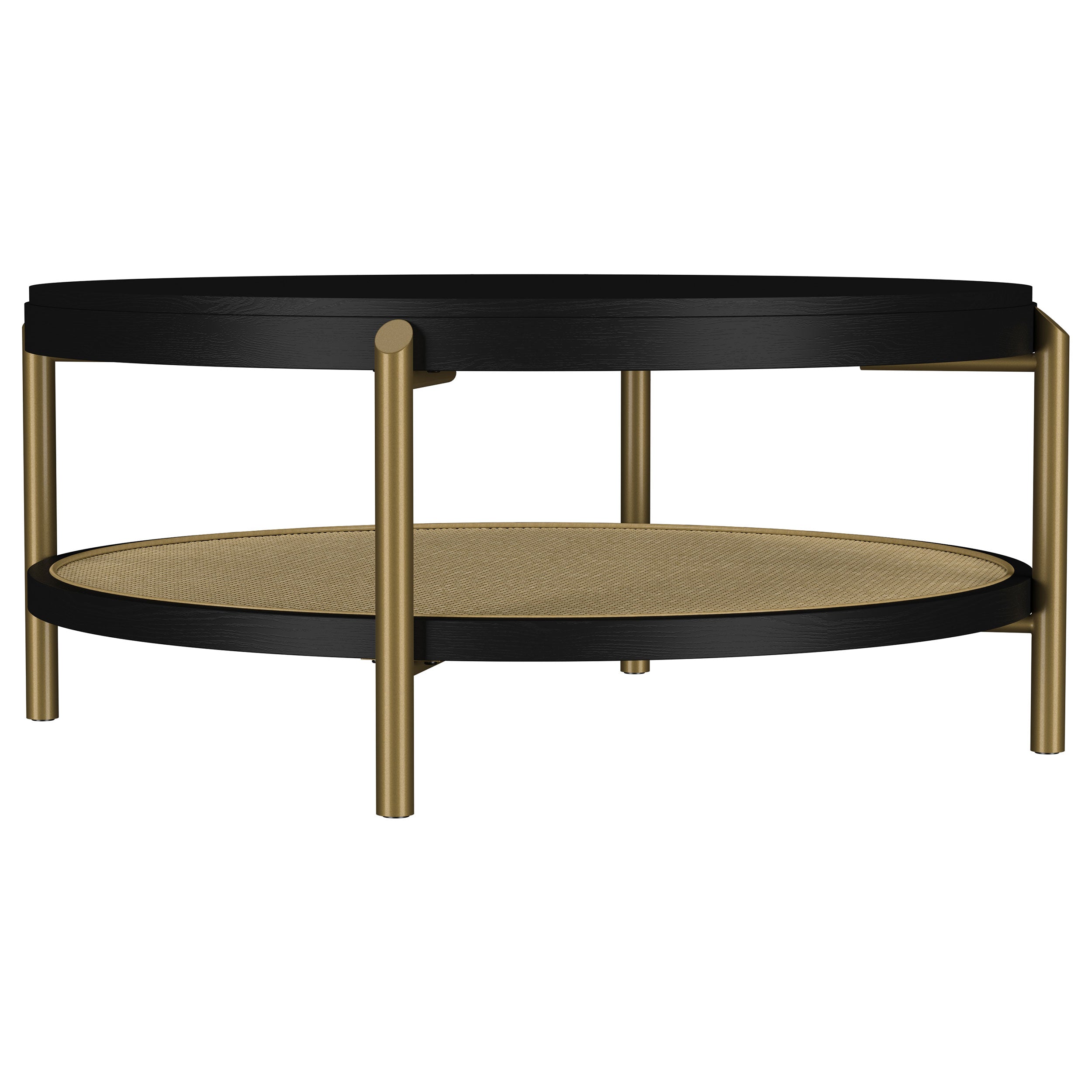Arini Coffee Table Set - Ideal Furniture (Fresno,CA)