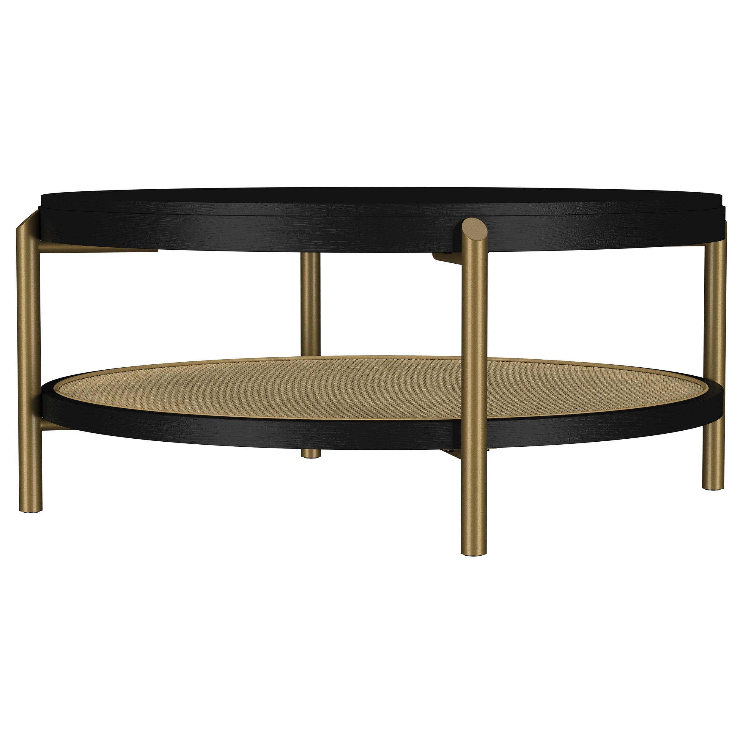 Arini Coffee Table Set - Ideal Furniture (Fresno,CA)