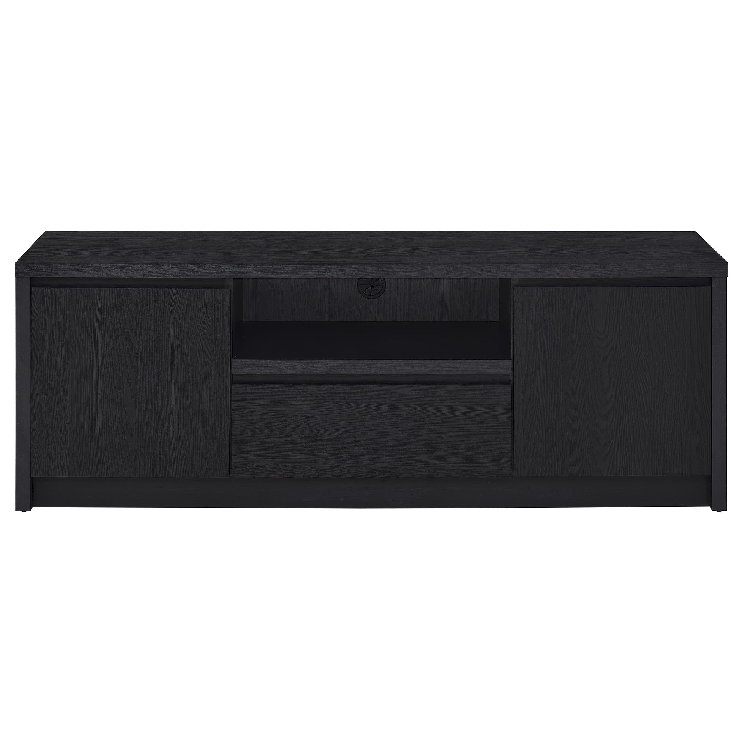 Winfield Entertainment Center - Ideal Furniture (Fresno,CA)