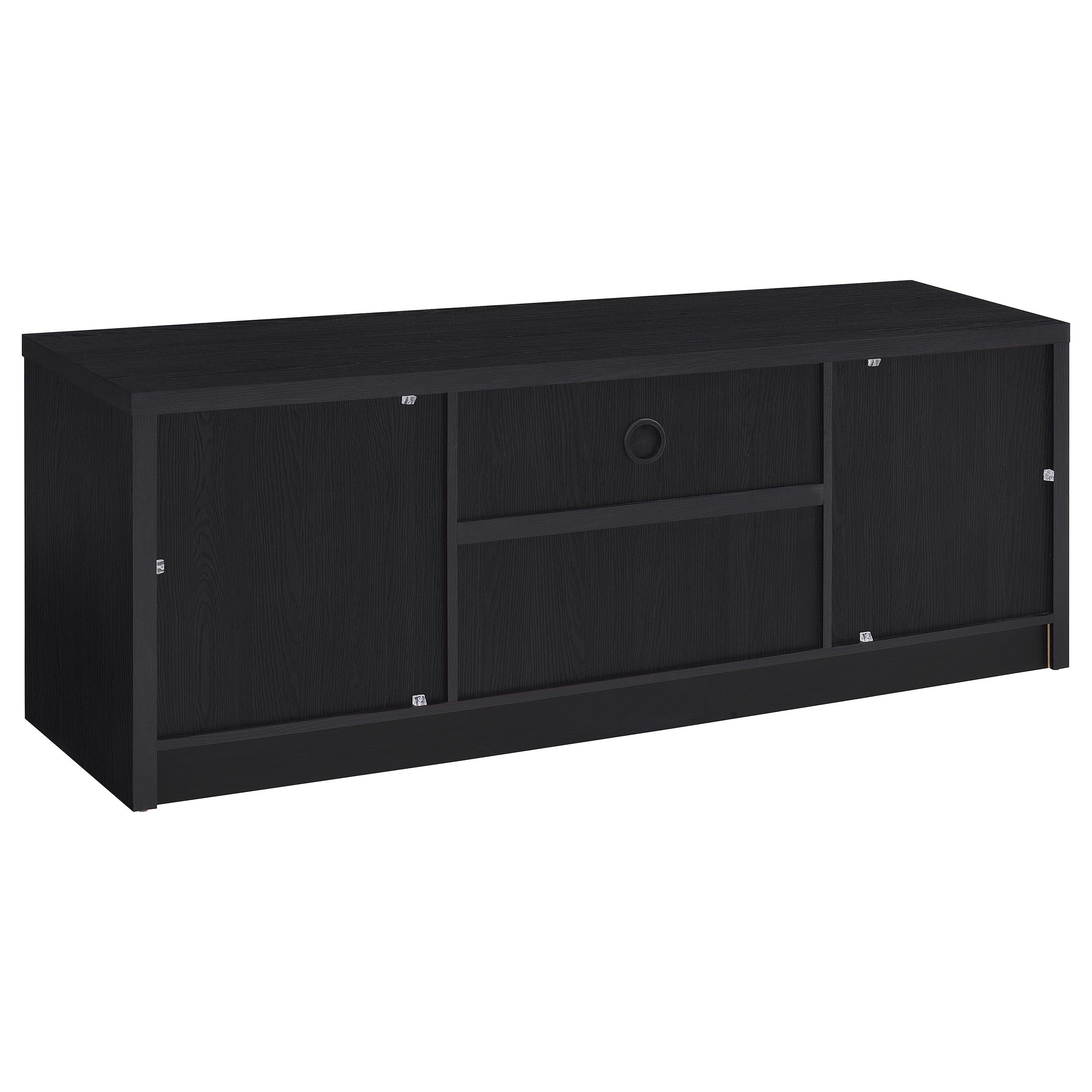 Winfield Entertainment Center - Ideal Furniture (Fresno,CA)