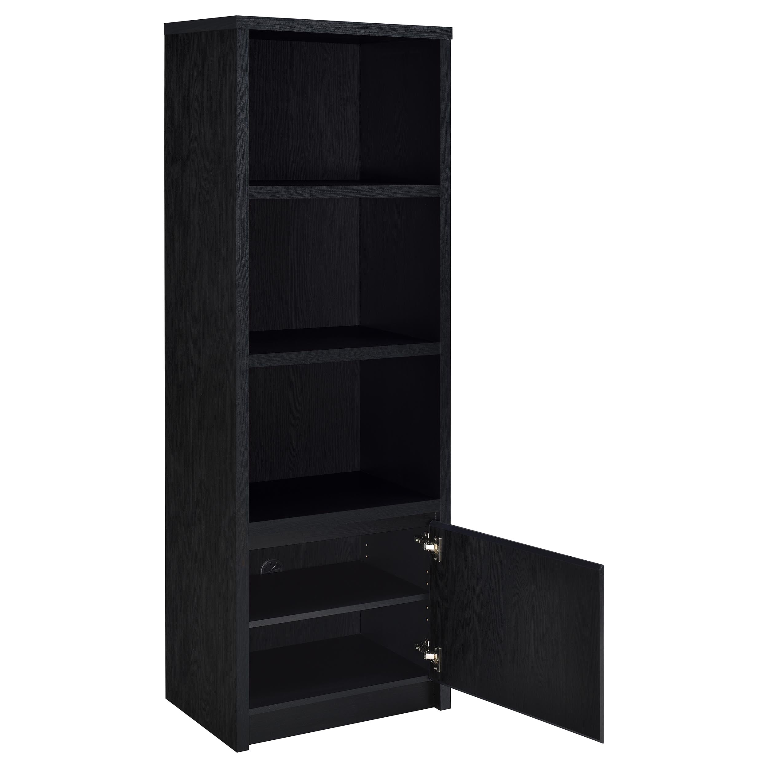 Winfield Entertainment Center - Ideal Furniture (Fresno,CA)