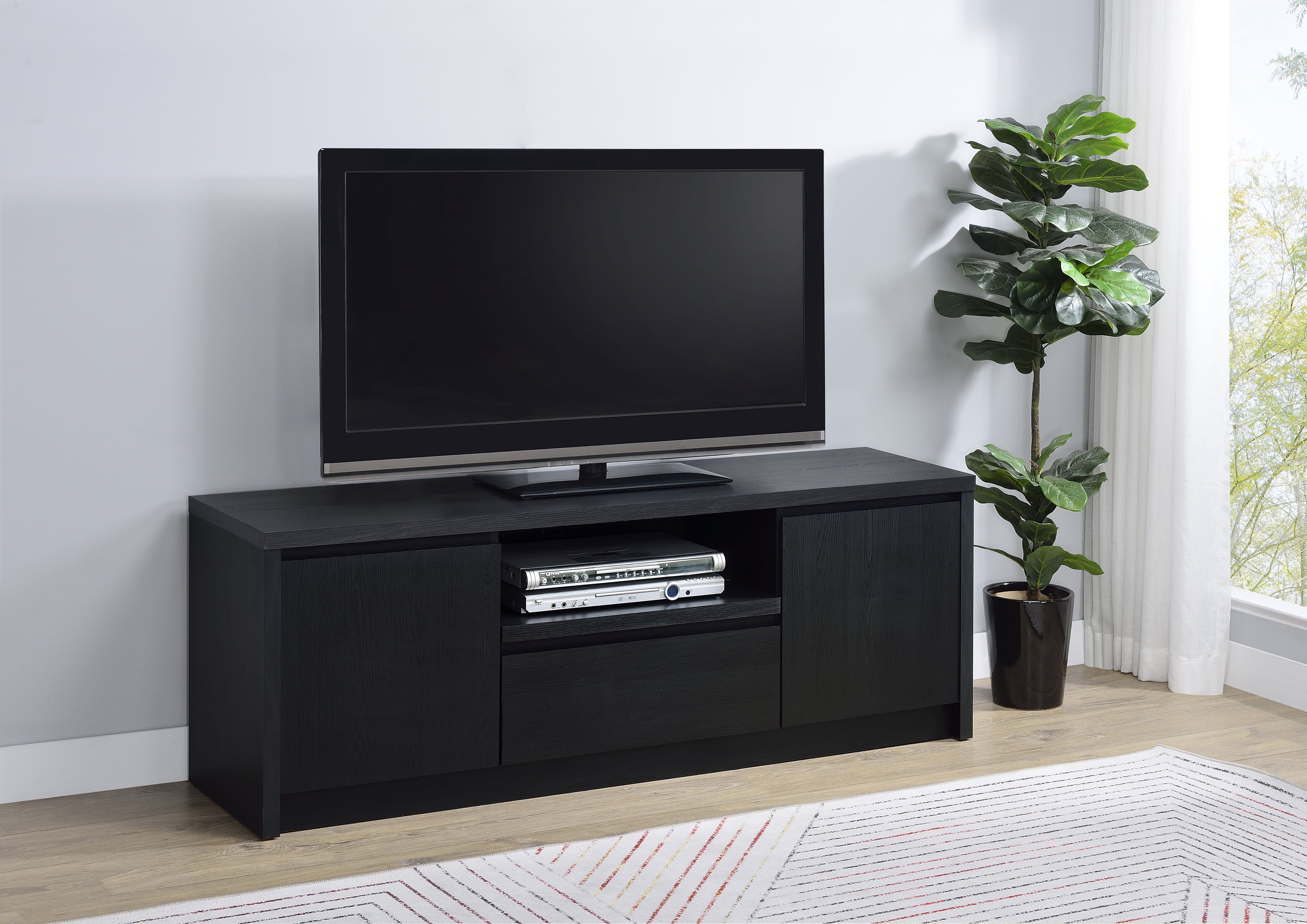 Winfield TV Stand - Ideal Furniture (Fresno,CA)