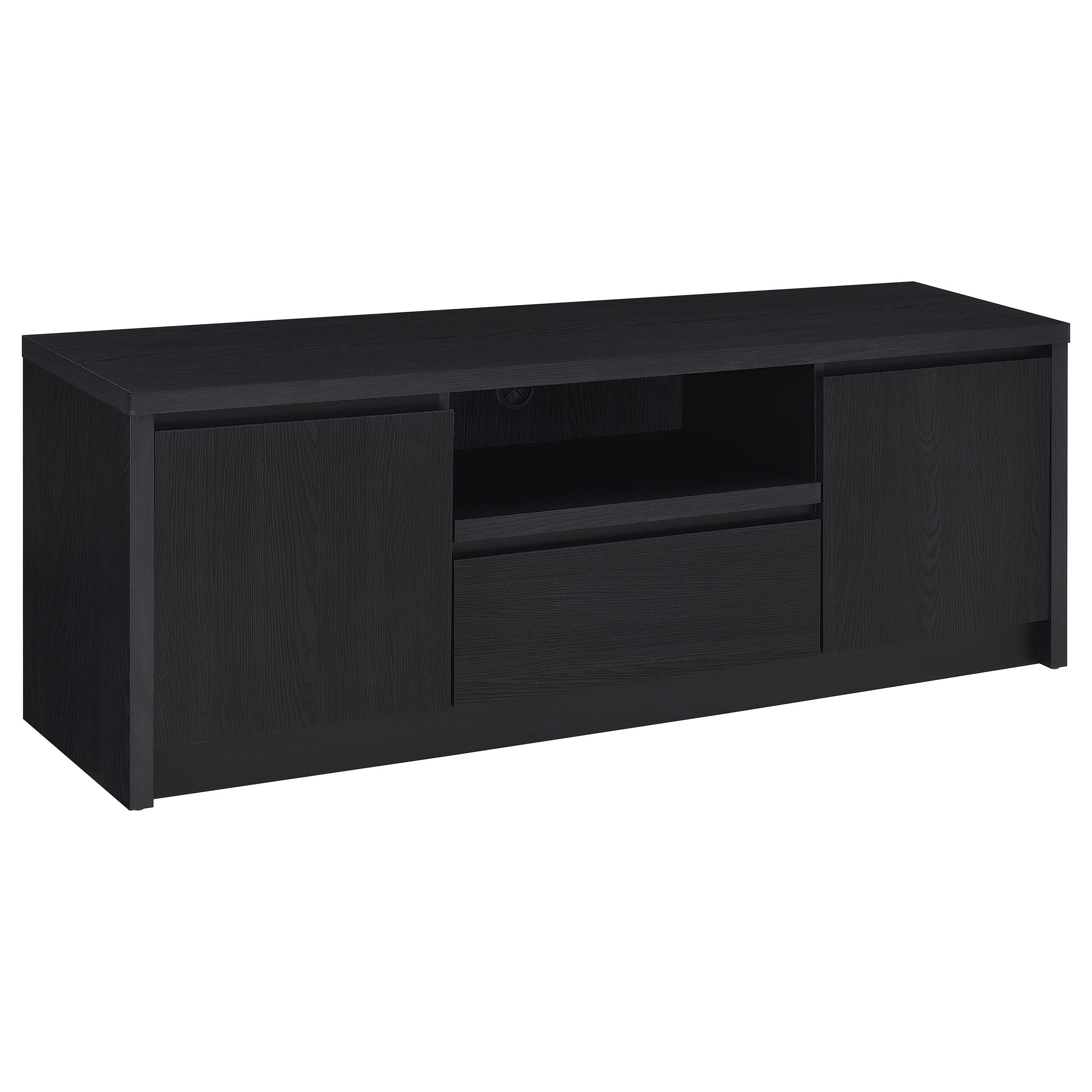Winfield TV Stand - Ideal Furniture (Fresno,CA)