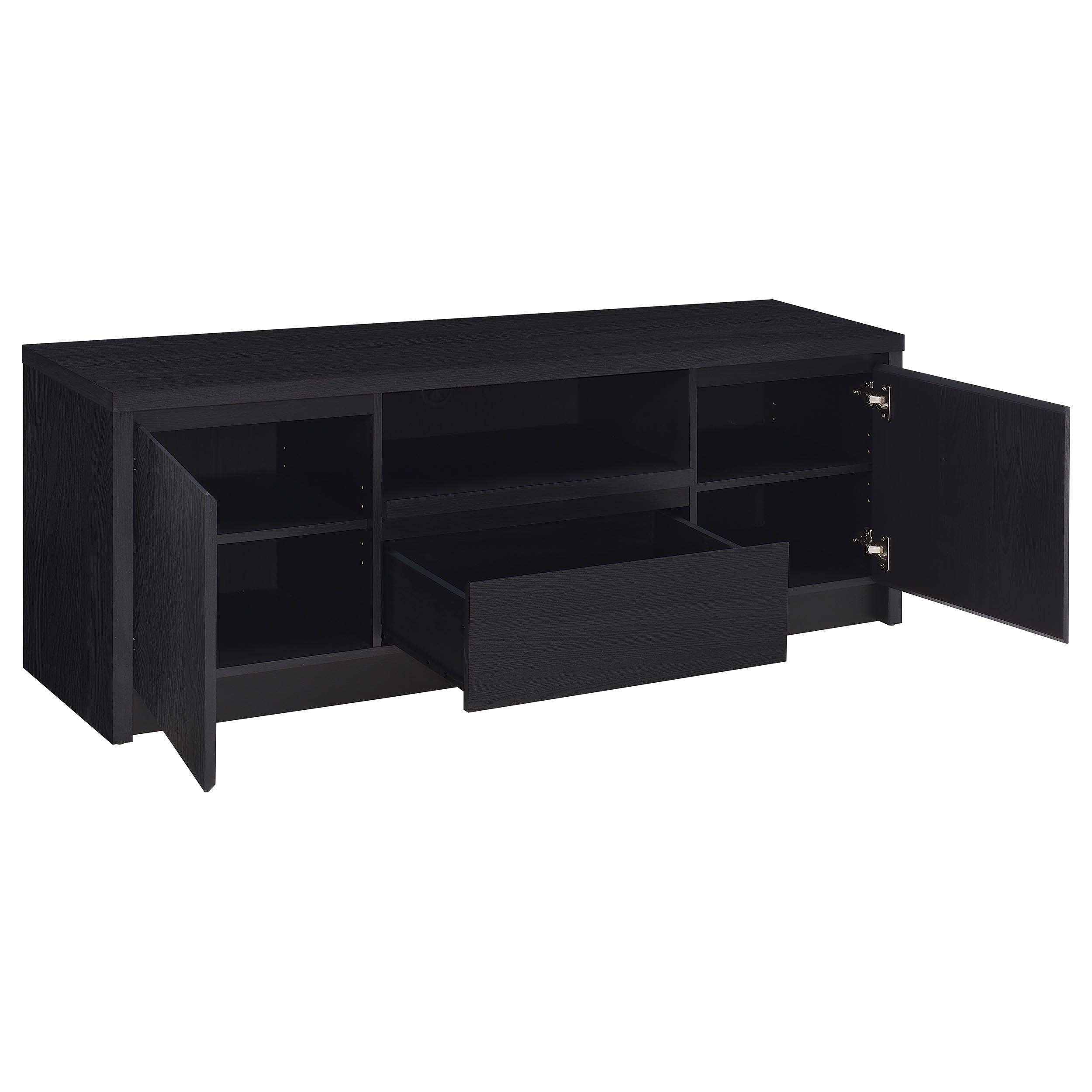 Winfield TV Stand - Ideal Furniture (Fresno,CA)