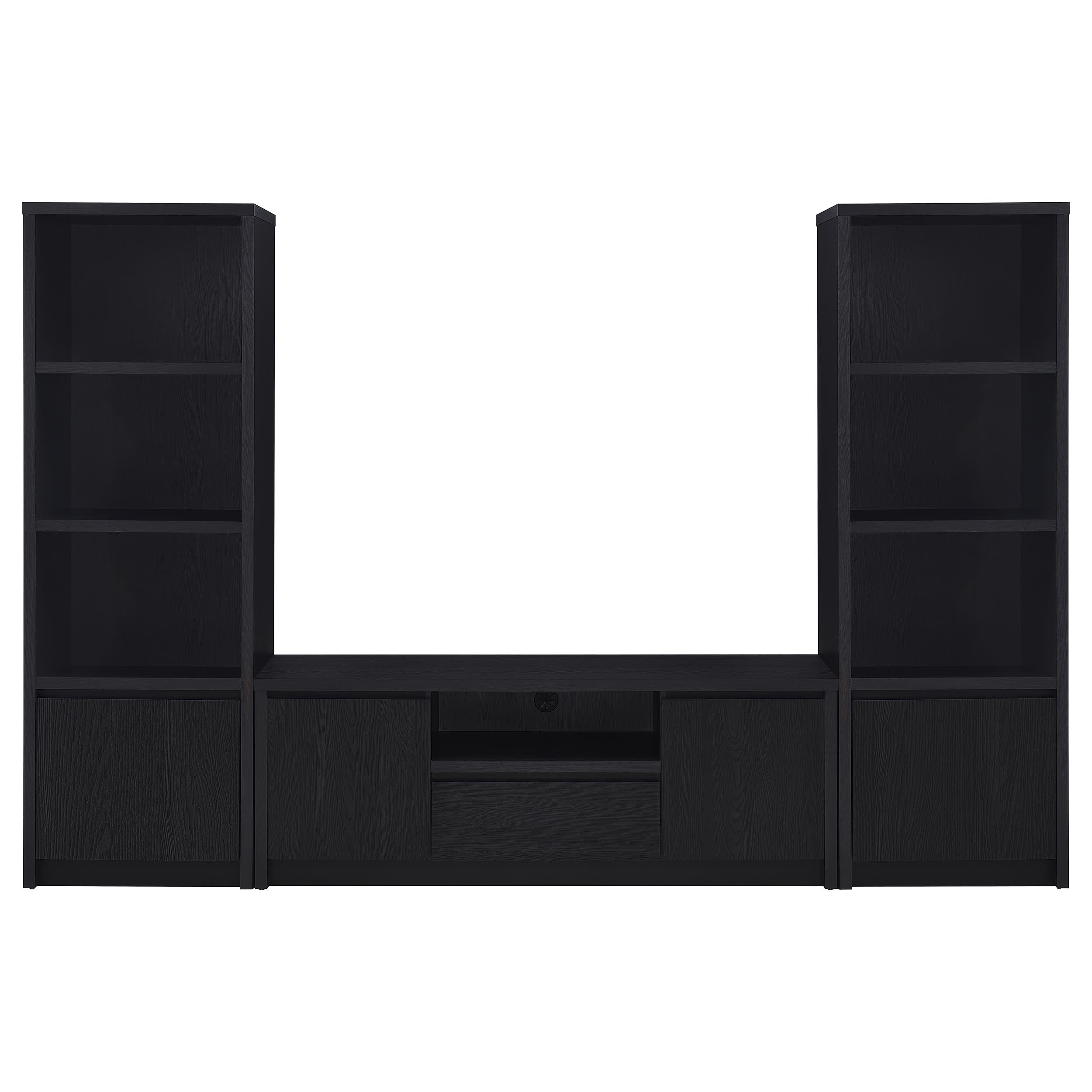 Winfield TV Stand - Ideal Furniture (Fresno,CA)