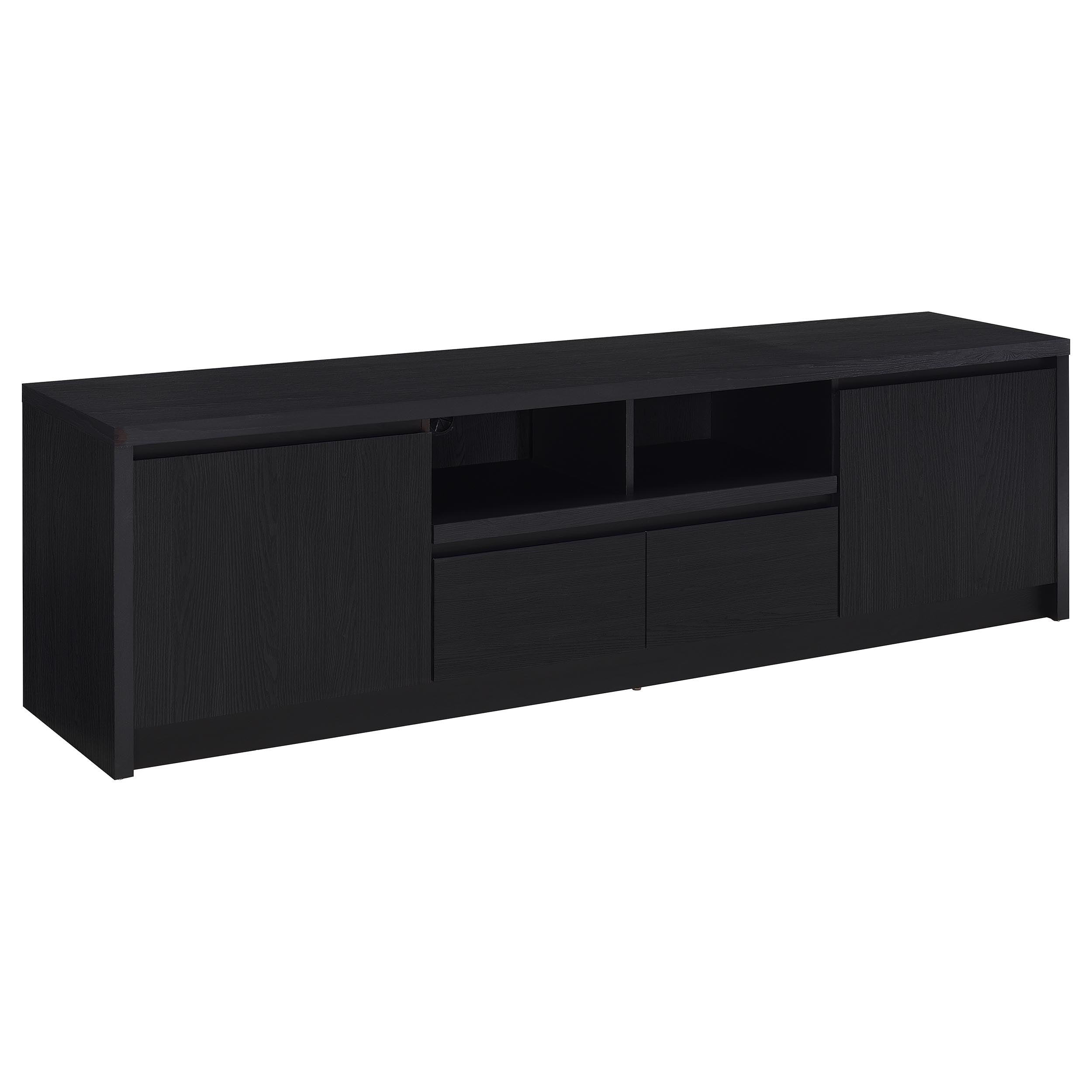 Winfield Entertainment Center - Ideal Furniture (Fresno,CA)