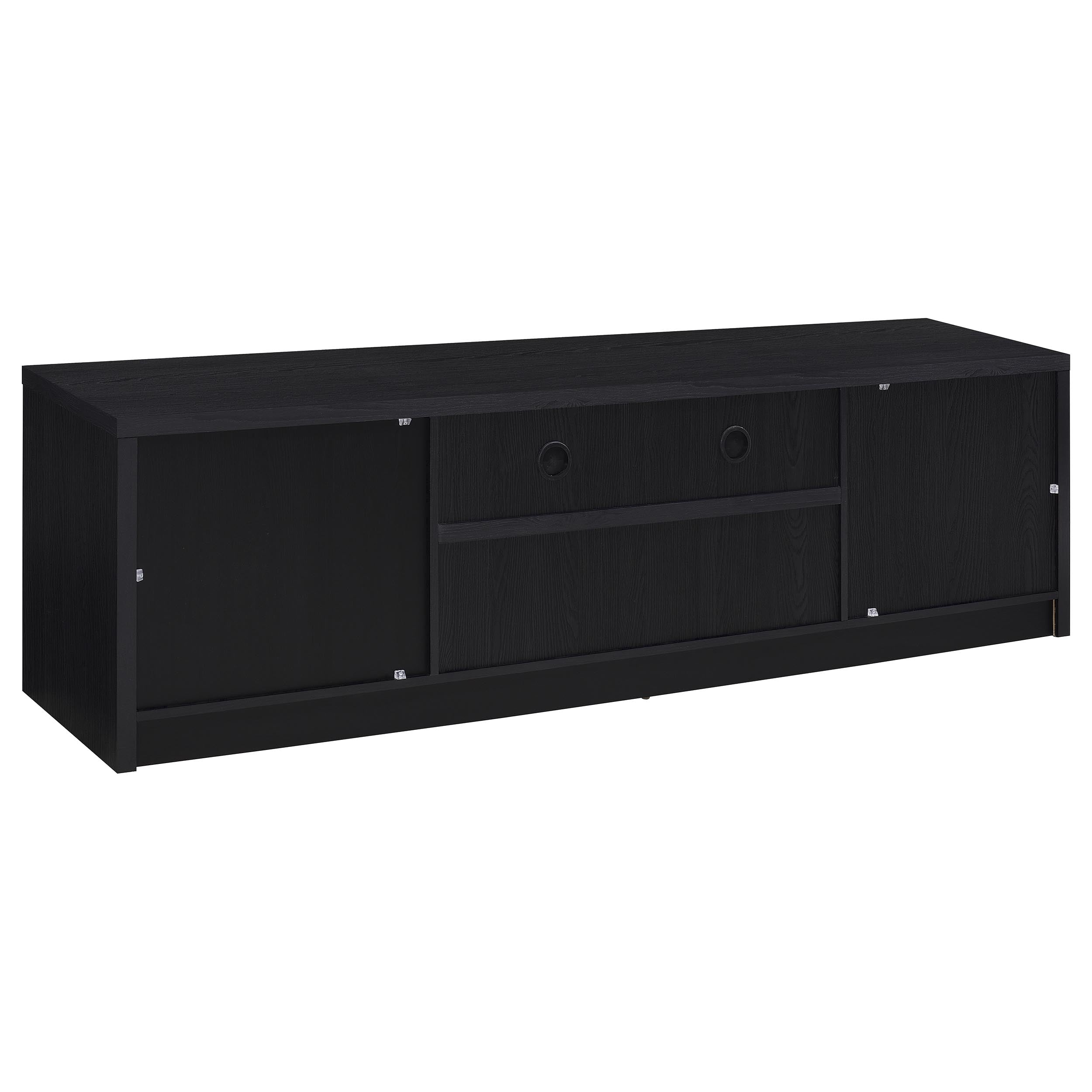 Winfield Entertainment Center - Ideal Furniture (Fresno,CA)