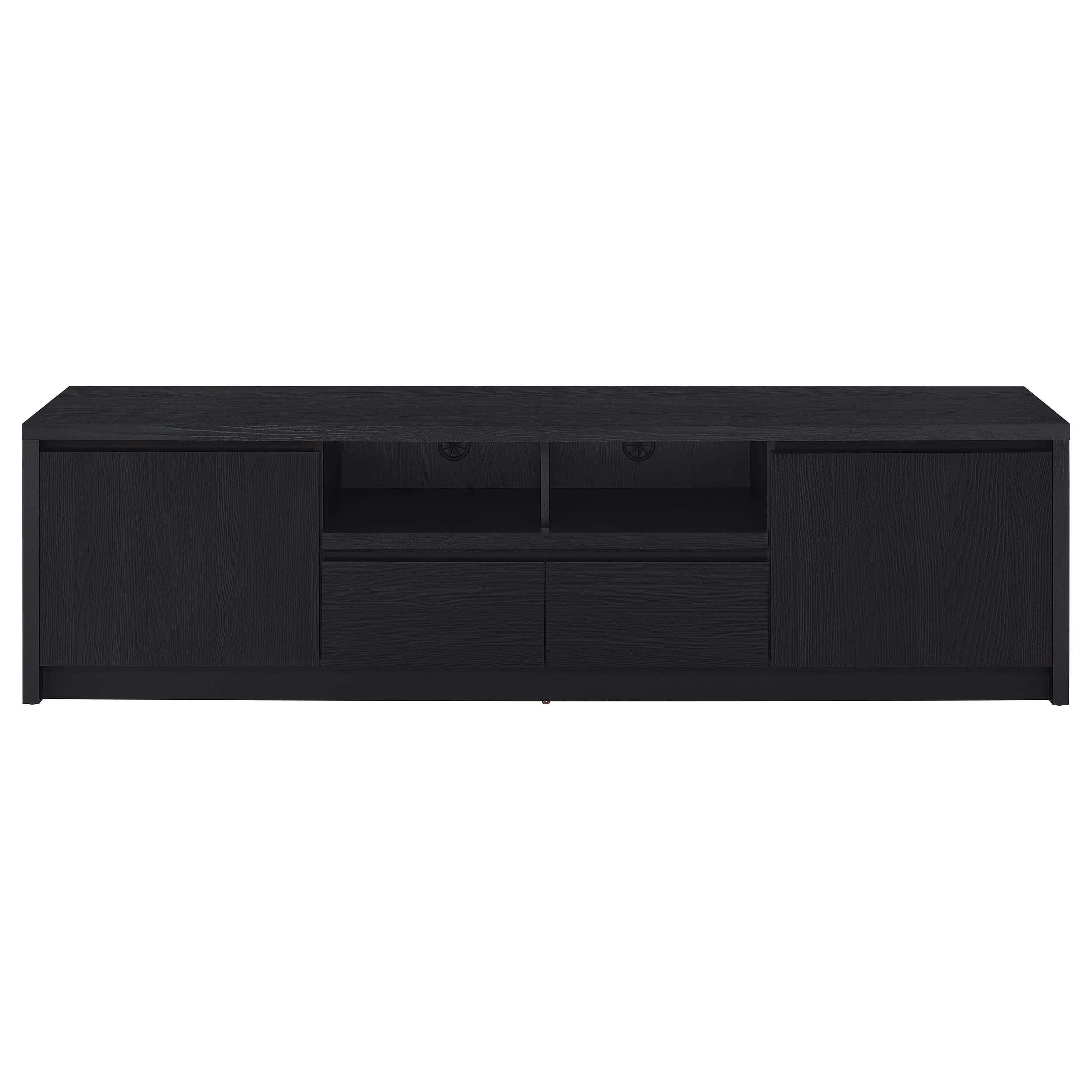 Winfield TV Stand - Ideal Furniture (Fresno,CA)
