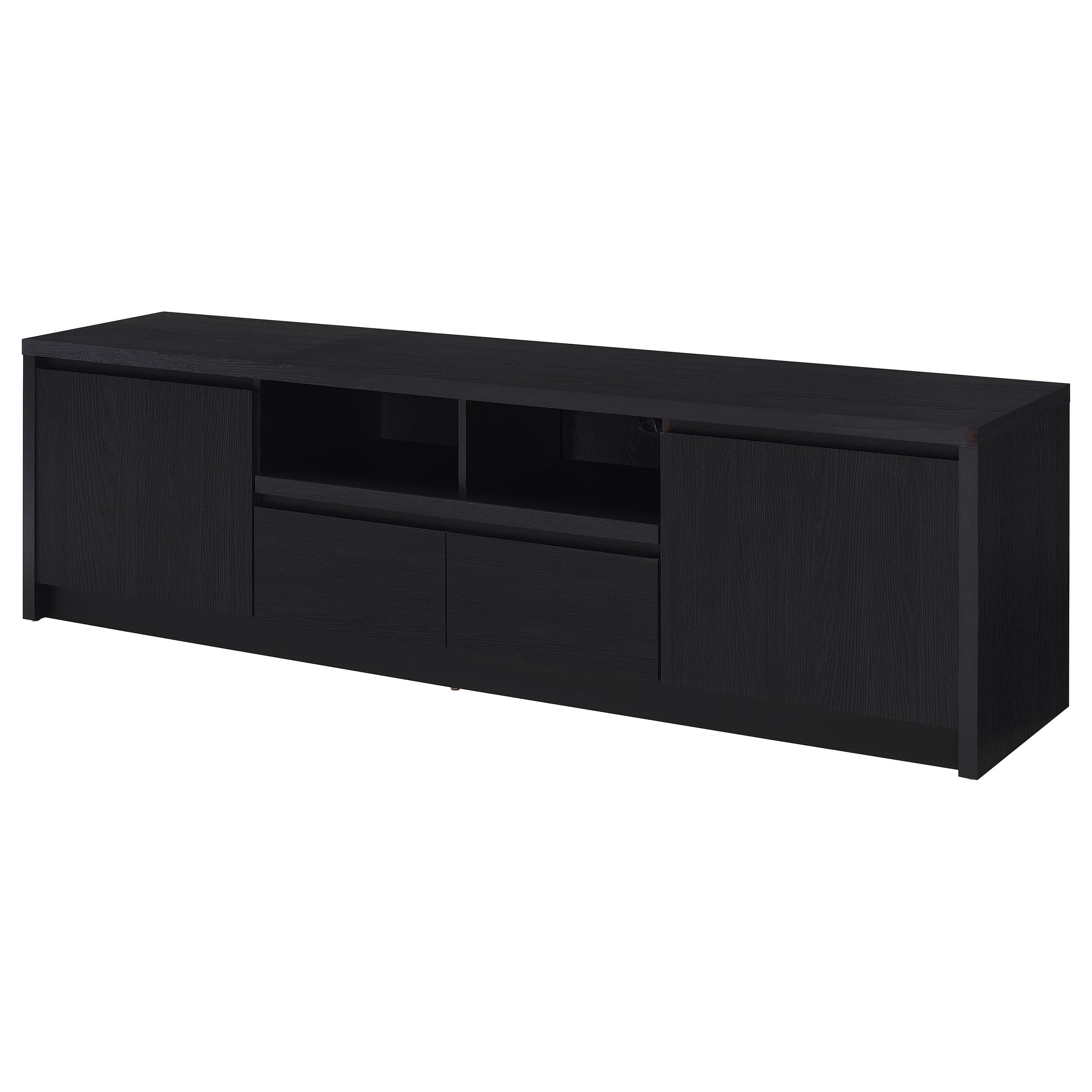Winfield TV Stand - Ideal Furniture (Fresno,CA)