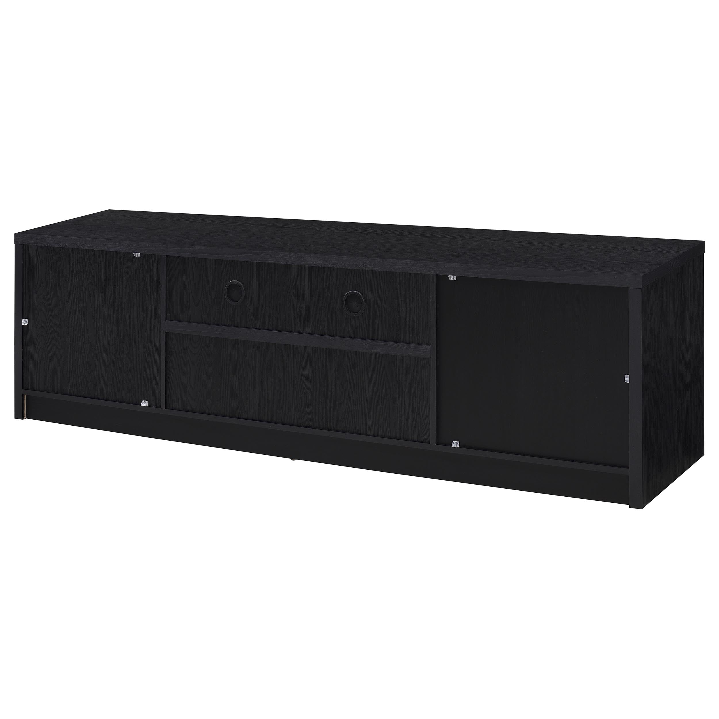 Winfield TV Stand - Ideal Furniture (Fresno,CA)
