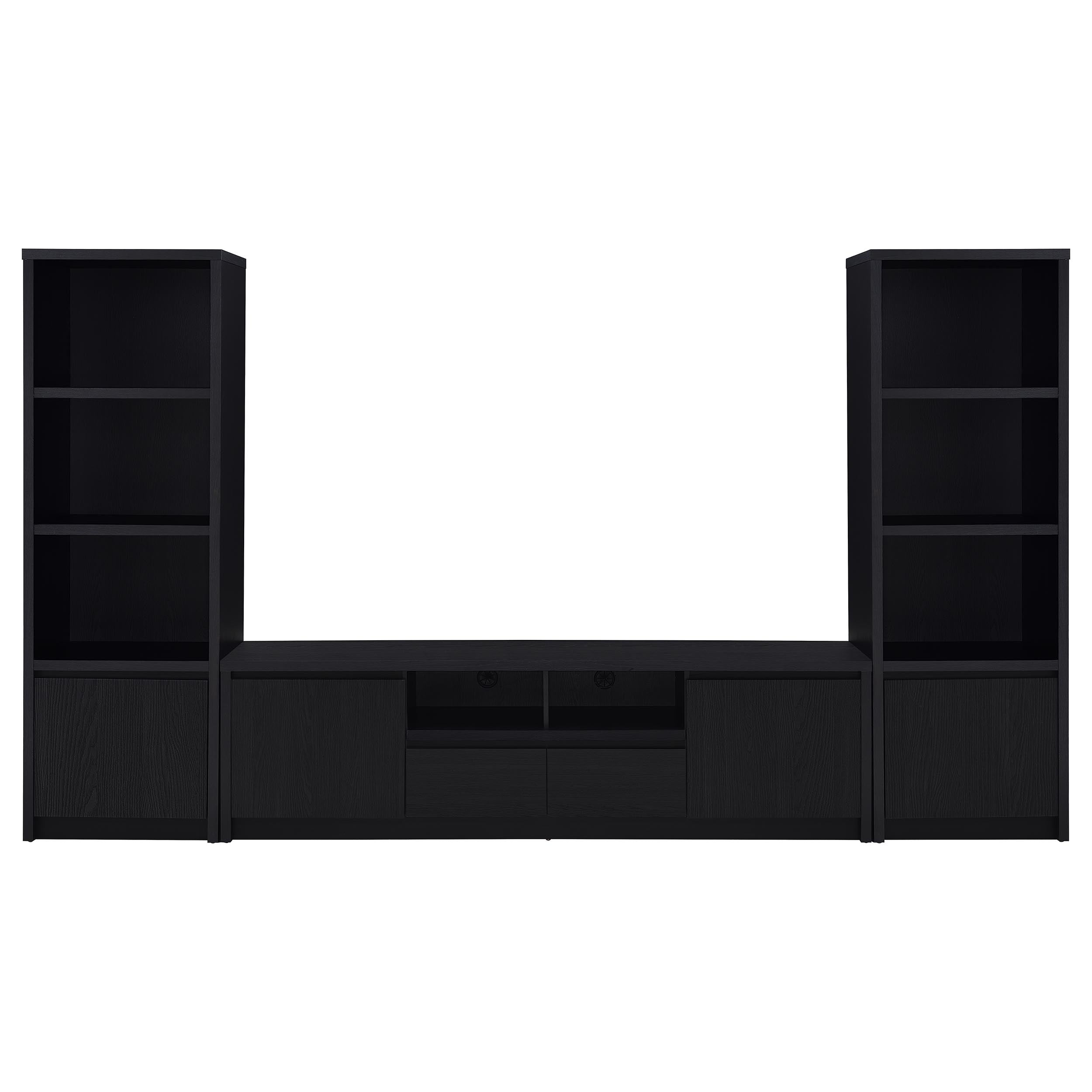 Winfield TV Stand - Ideal Furniture (Fresno,CA)