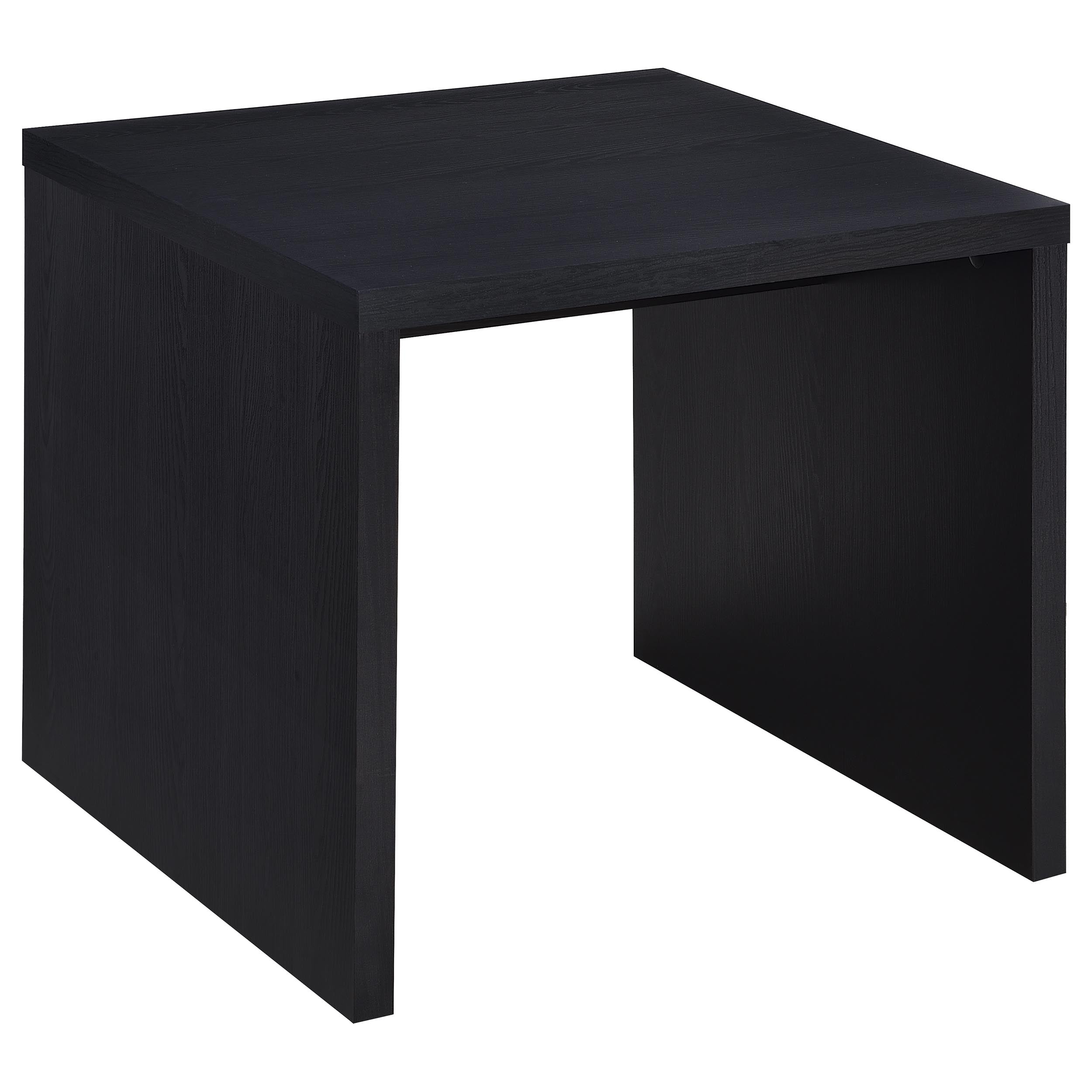 Knapp End Table - Ideal Furniture (Fresno,CA)
