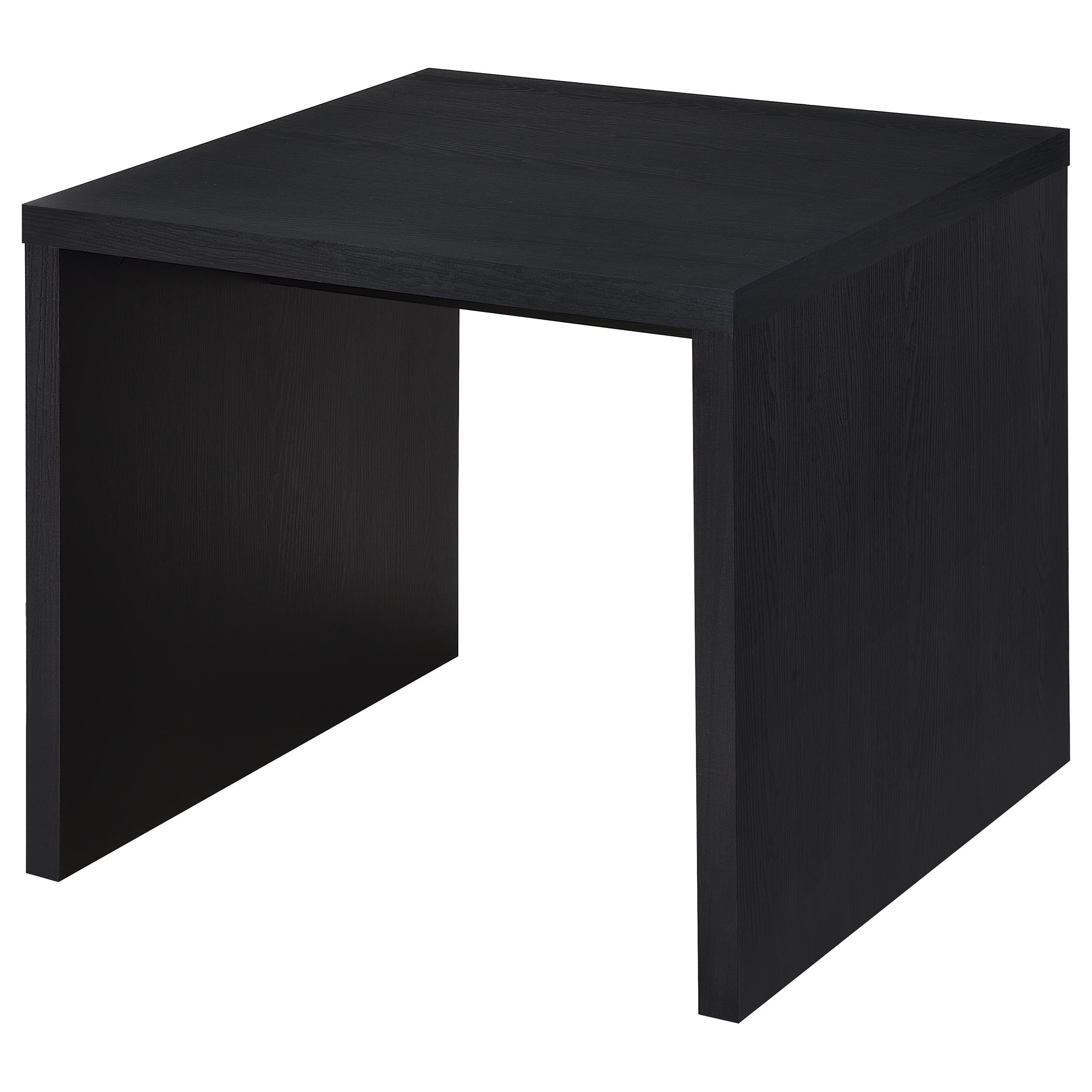 Knapp End & Side Tables