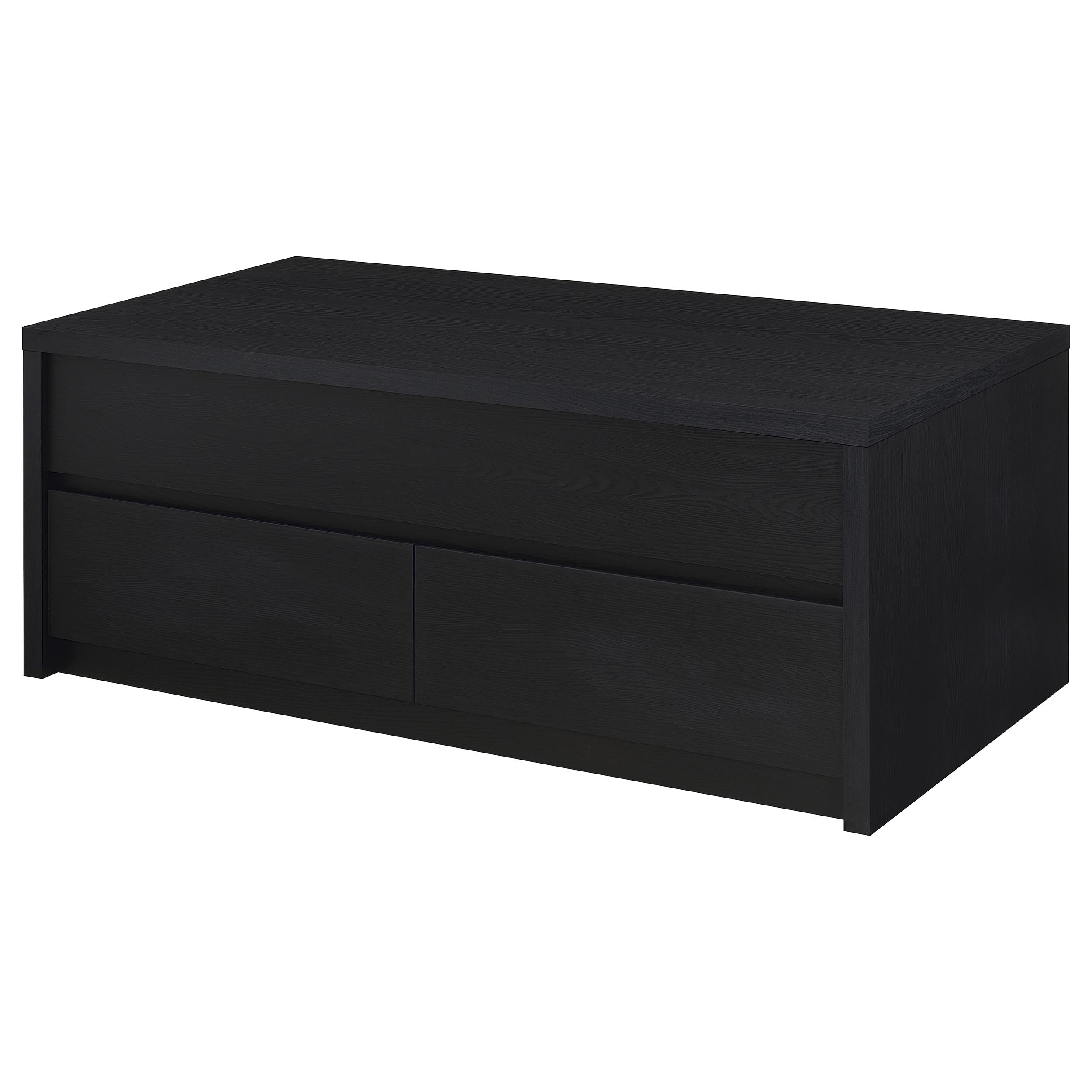 Knapp Lift-Top Coffee Table Set - Ideal Furniture (Fresno,CA)