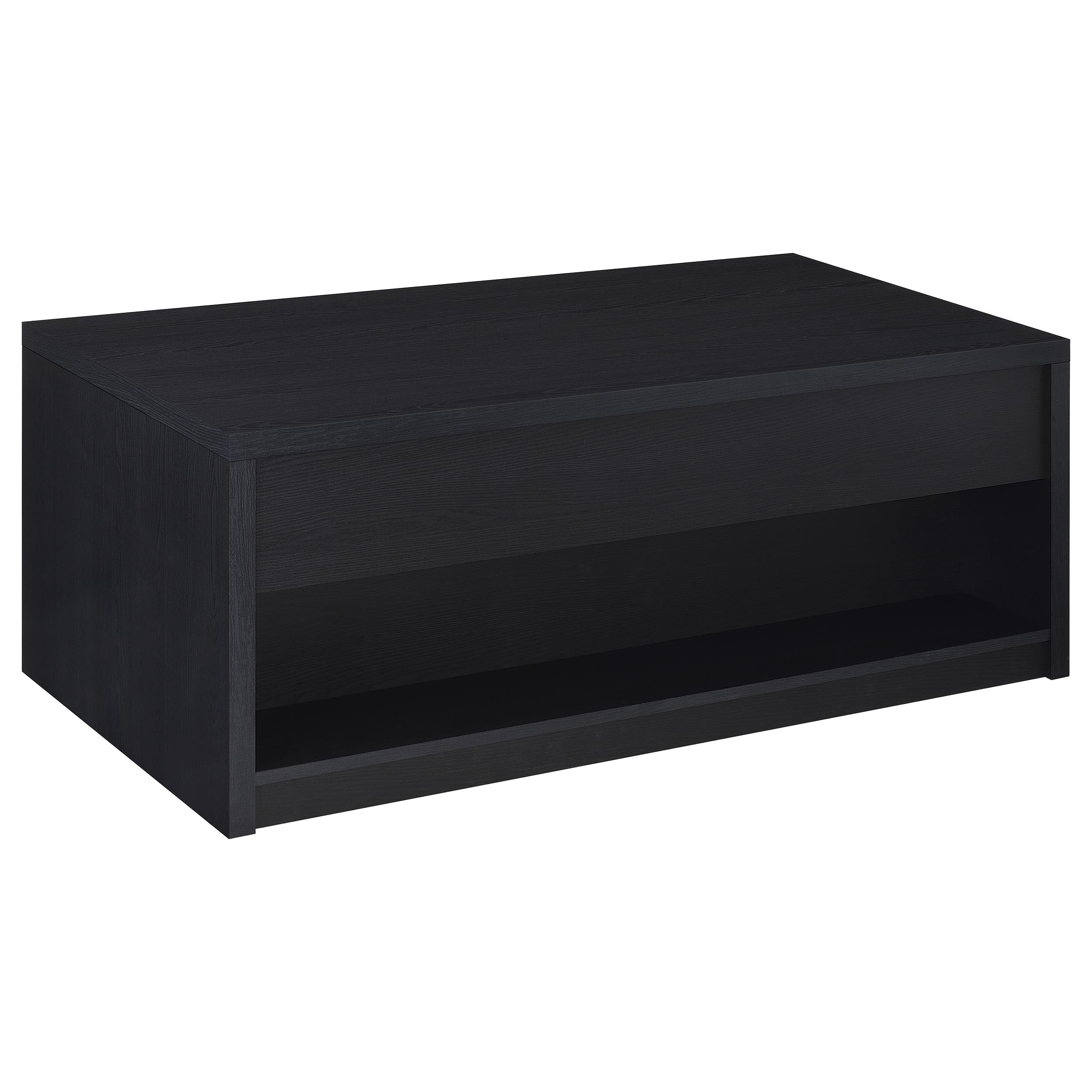 Knapp Lift-Top Coffee Table Set - Ideal Furniture (Fresno,CA)