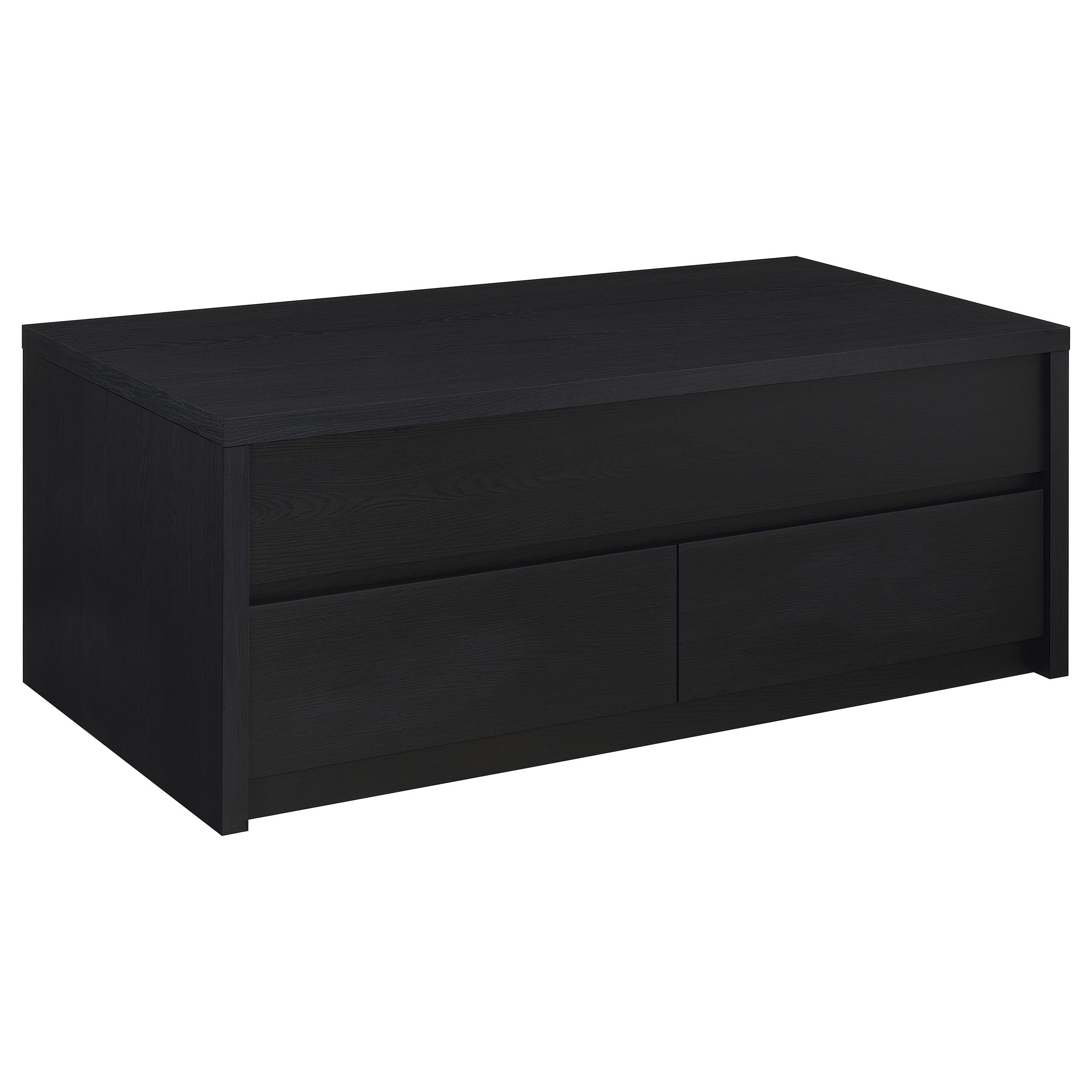 Knapp Lift-Top Coffee Table - Ideal Furniture (Fresno,CA)