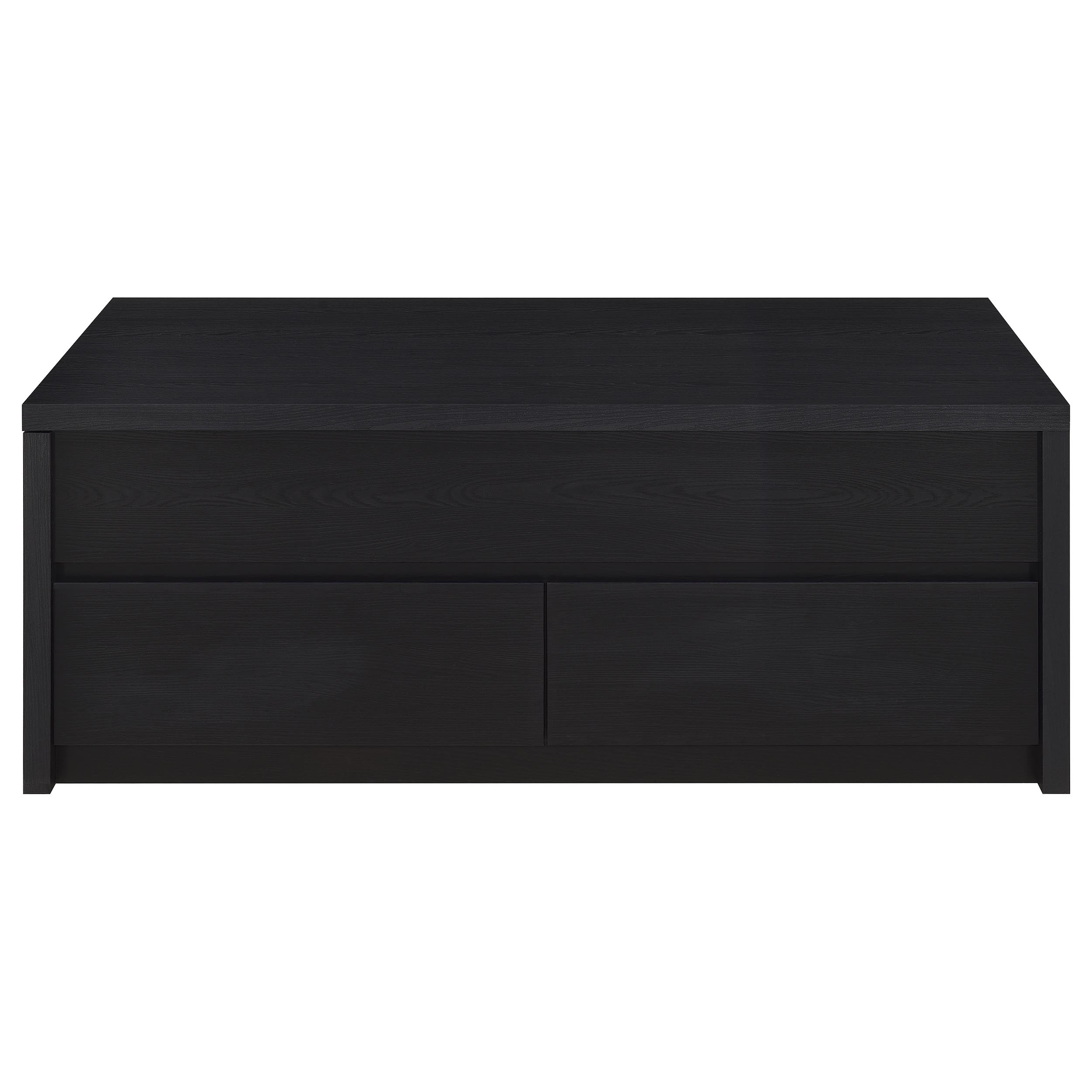 Knapp Lift-Top Coffee Table - Ideal Furniture (Fresno,CA)