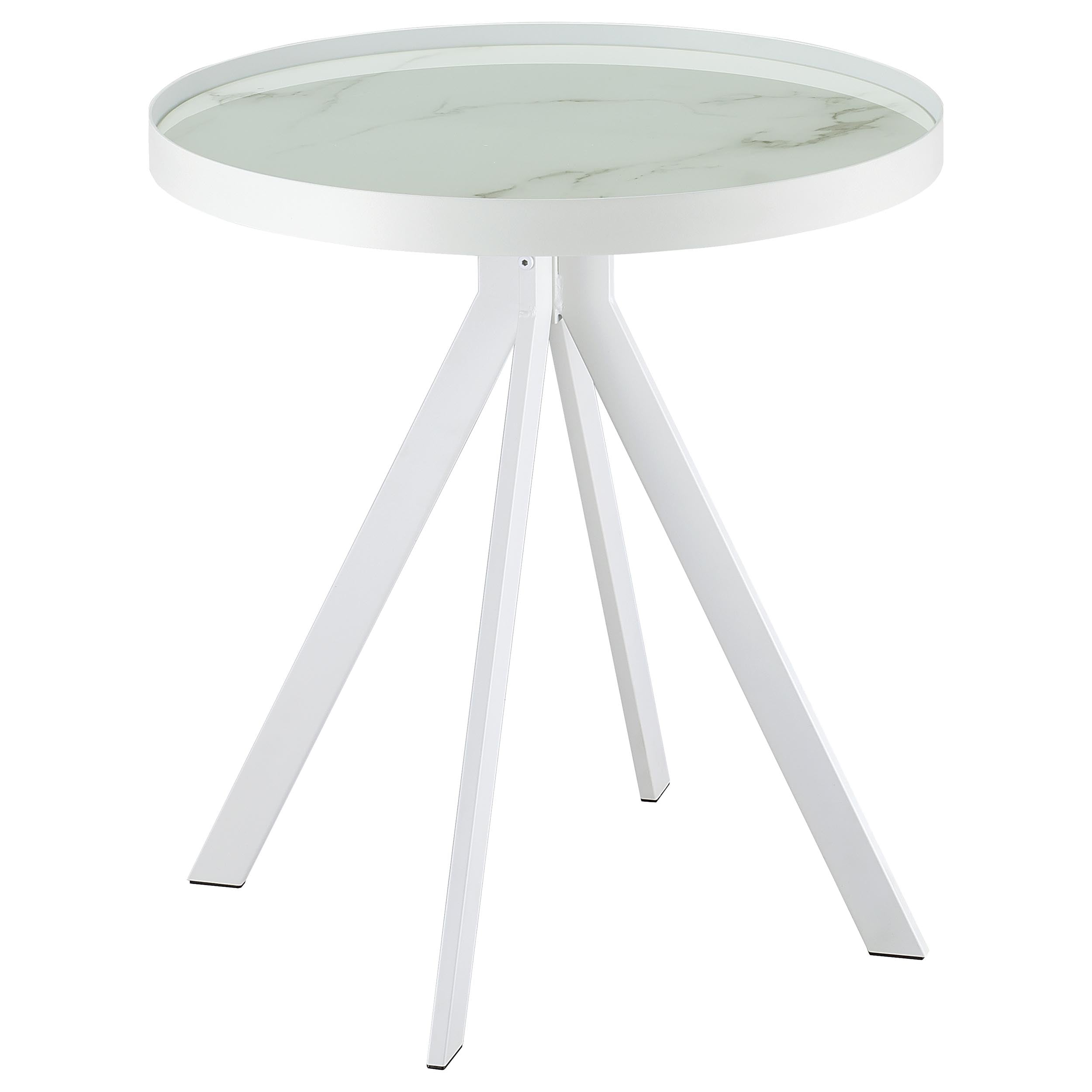 Briggs End Table - Ideal Furniture (Fresno,CA)