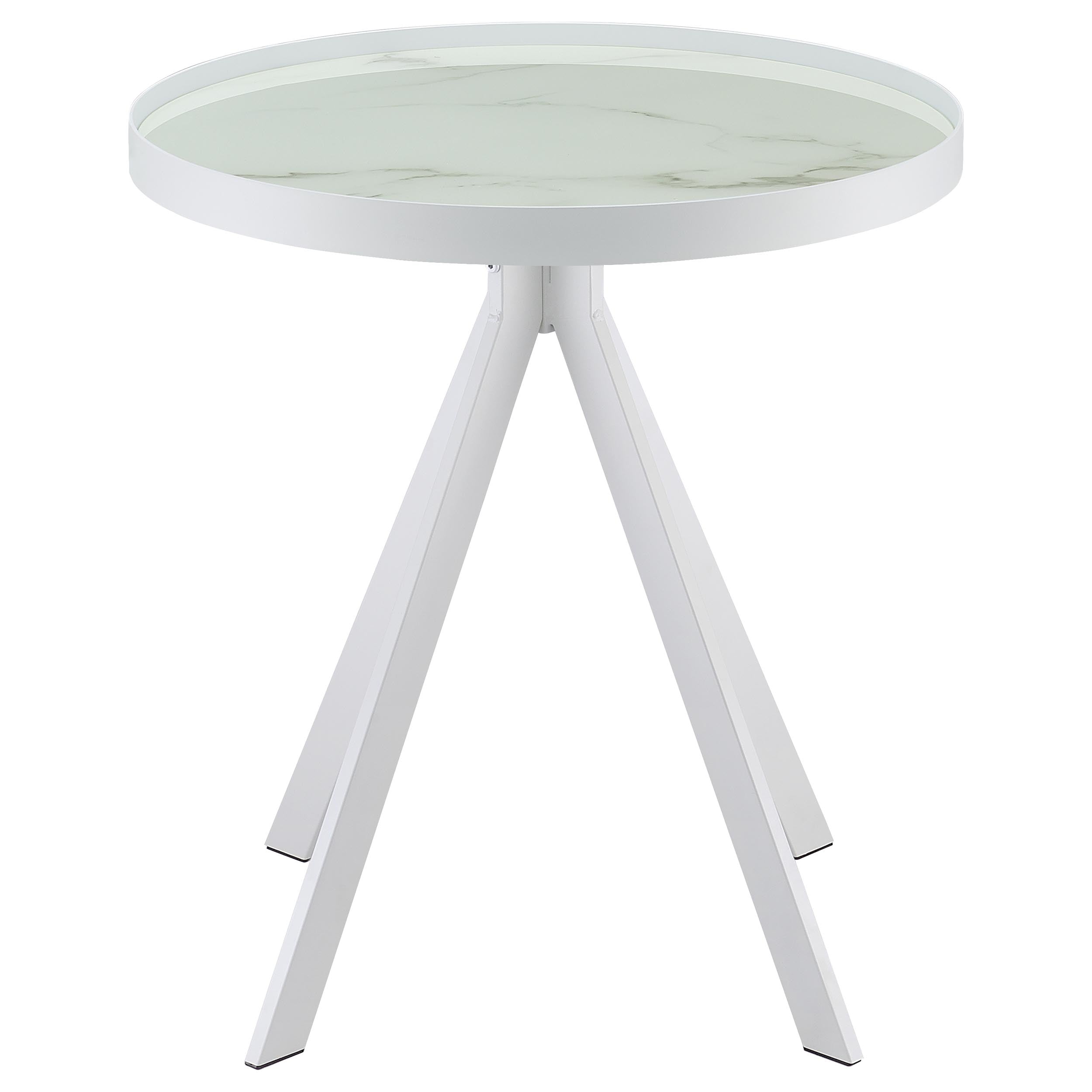 Briggs End Table - Ideal Furniture (Fresno,CA)