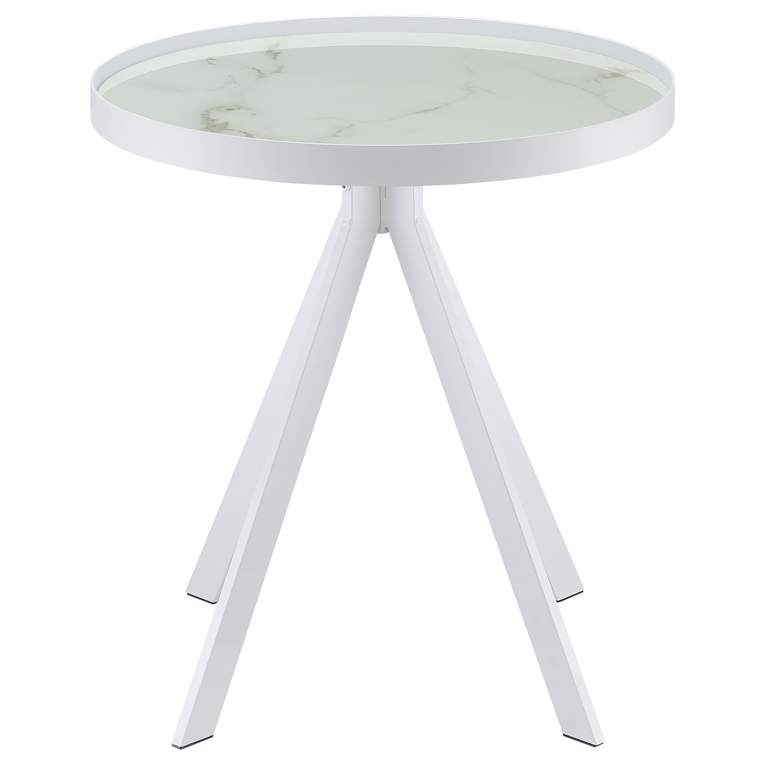 Briggs End Table - Ideal Furniture (Fresno,CA)