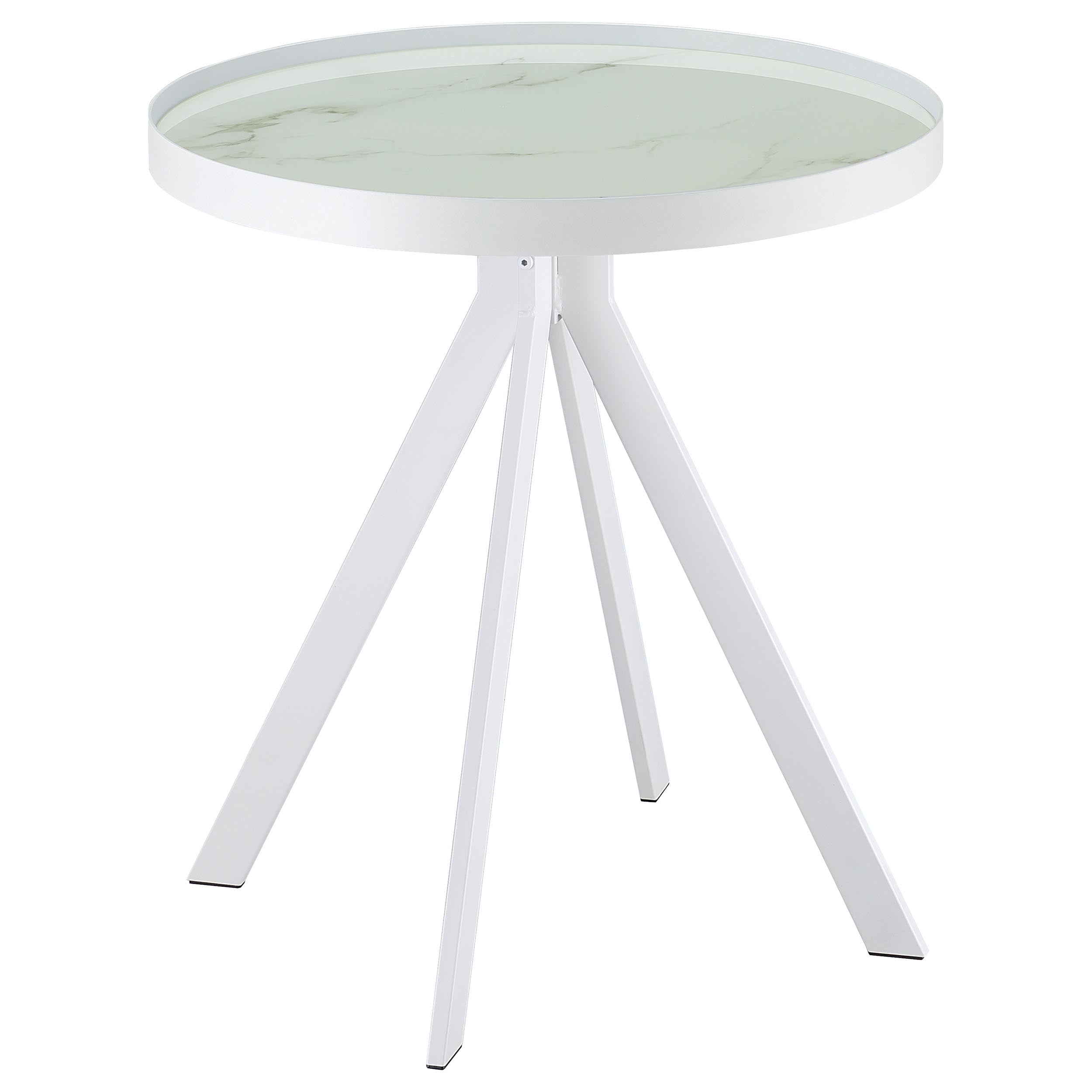 Briggs End Table - Ideal Furniture (Fresno,CA)