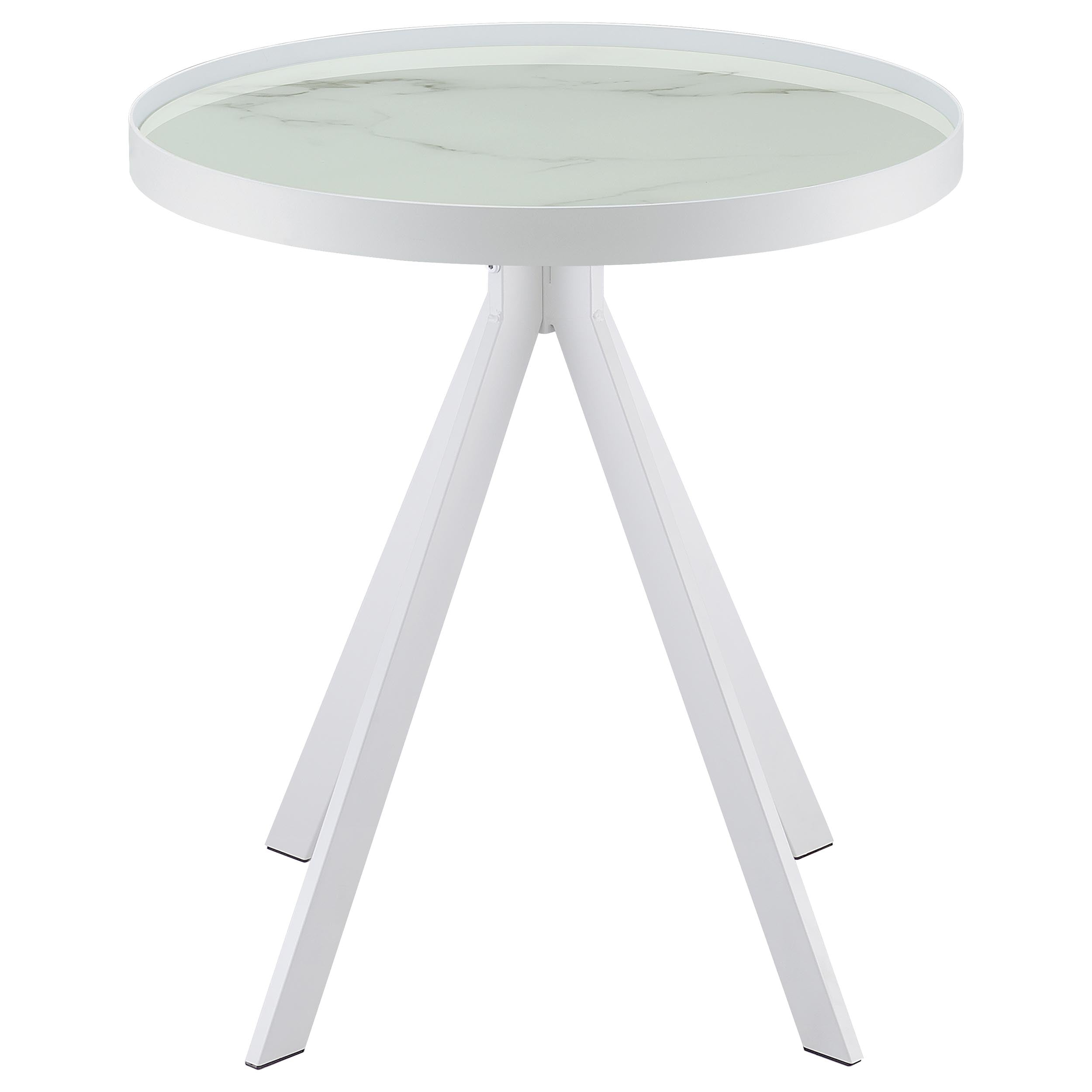 Briggs End Table - Ideal Furniture (Fresno,CA)