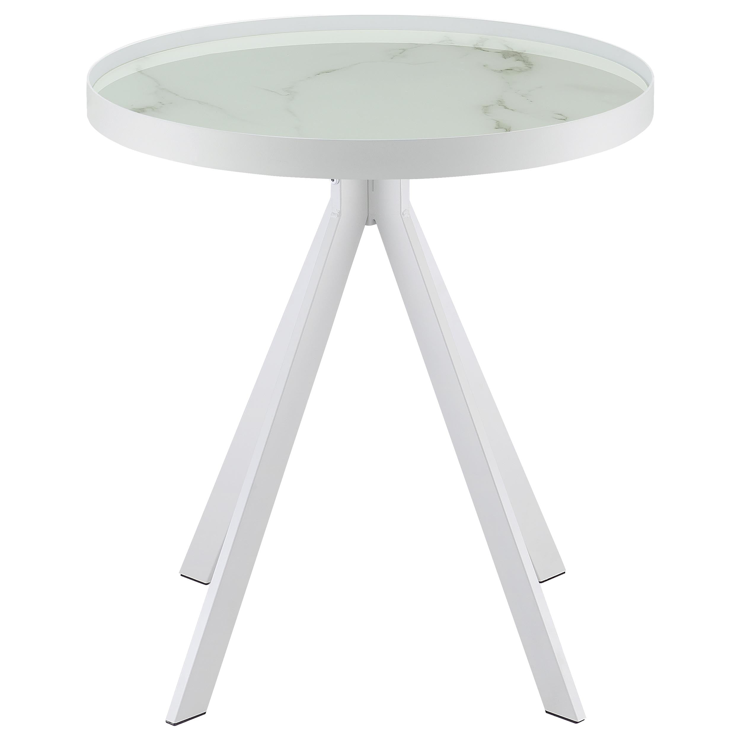 Briggs End Table - Ideal Furniture (Fresno,CA)