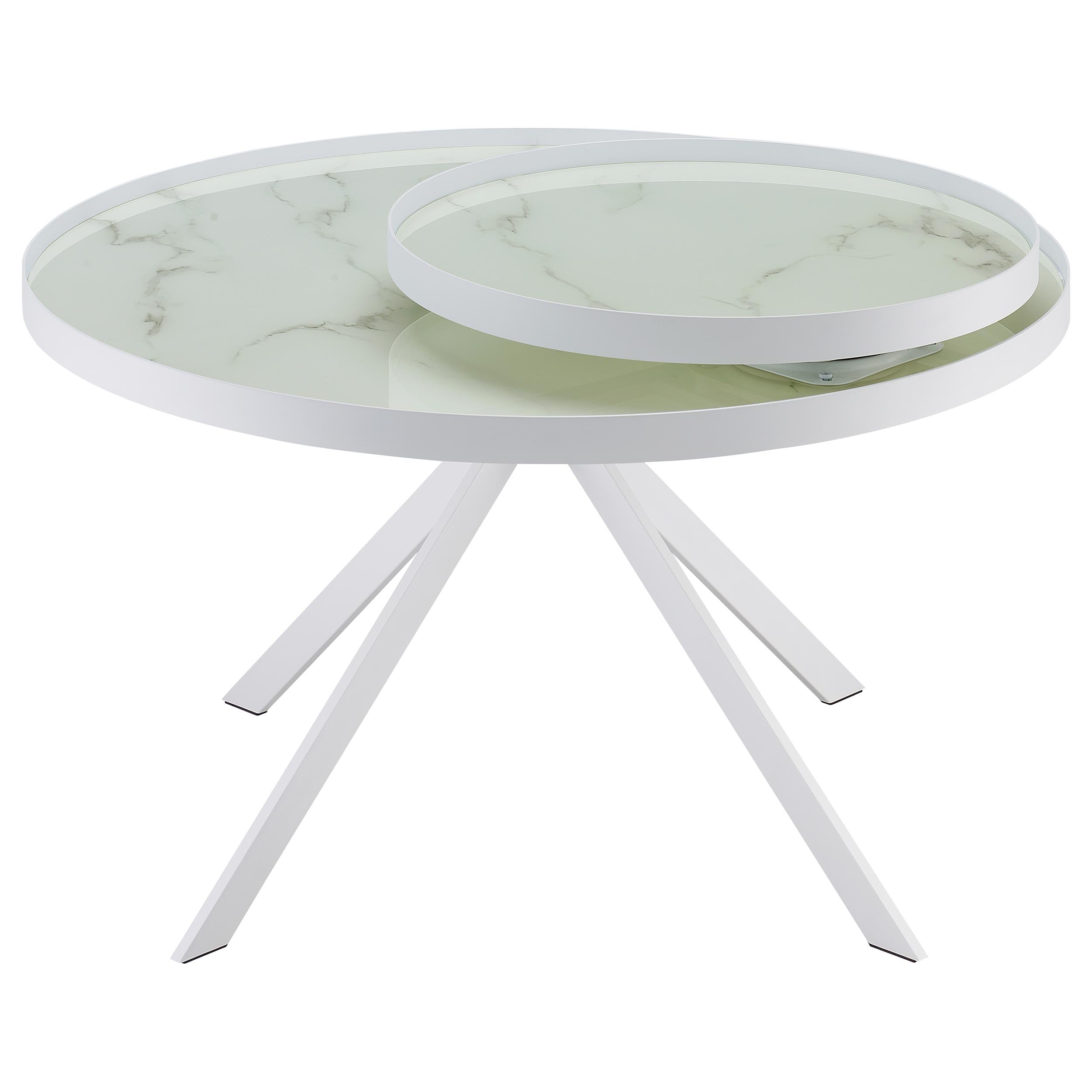 Briggs Coffee Table - Ideal Furniture (Fresno,CA)