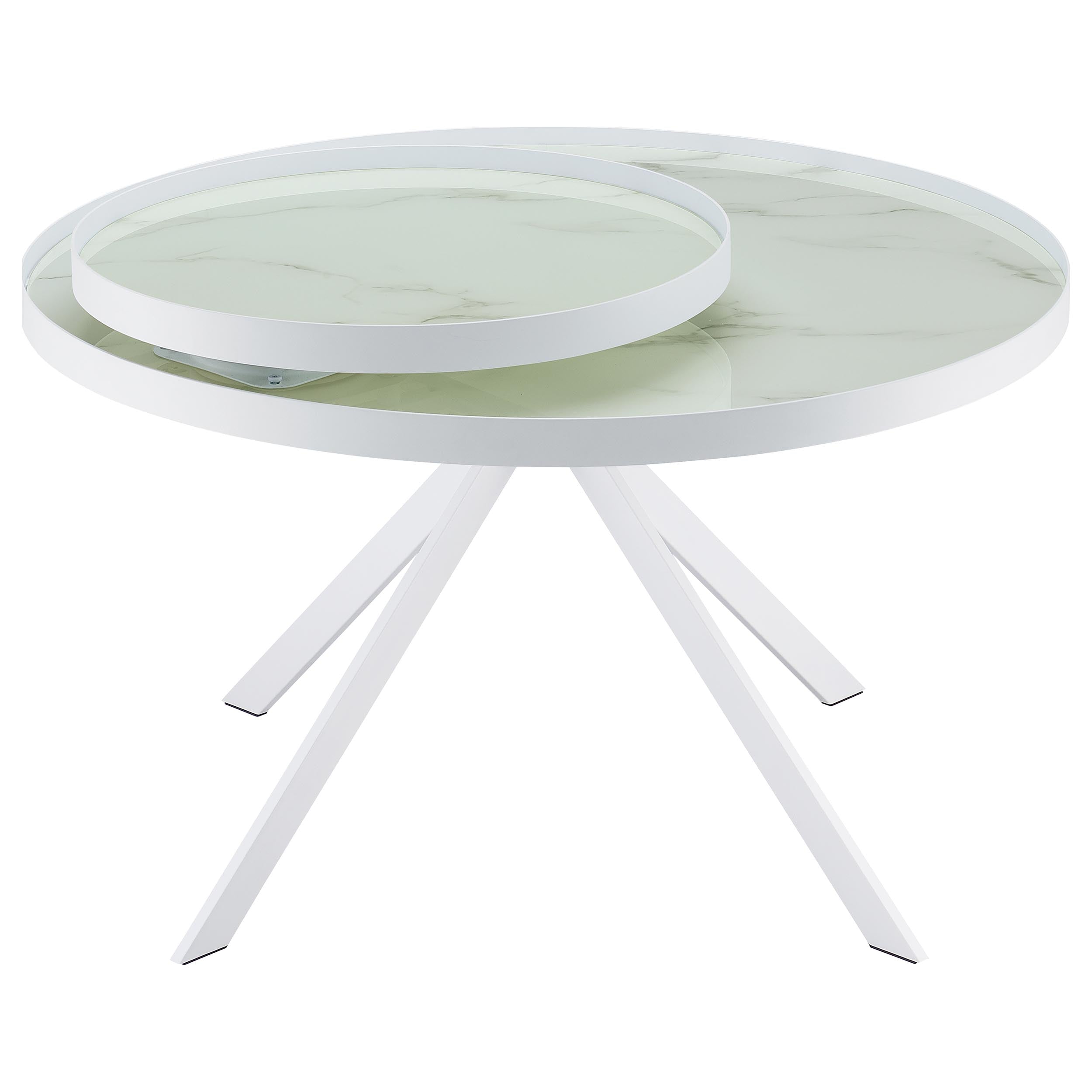 Briggs Coffee Table - Ideal Furniture (Fresno,CA)