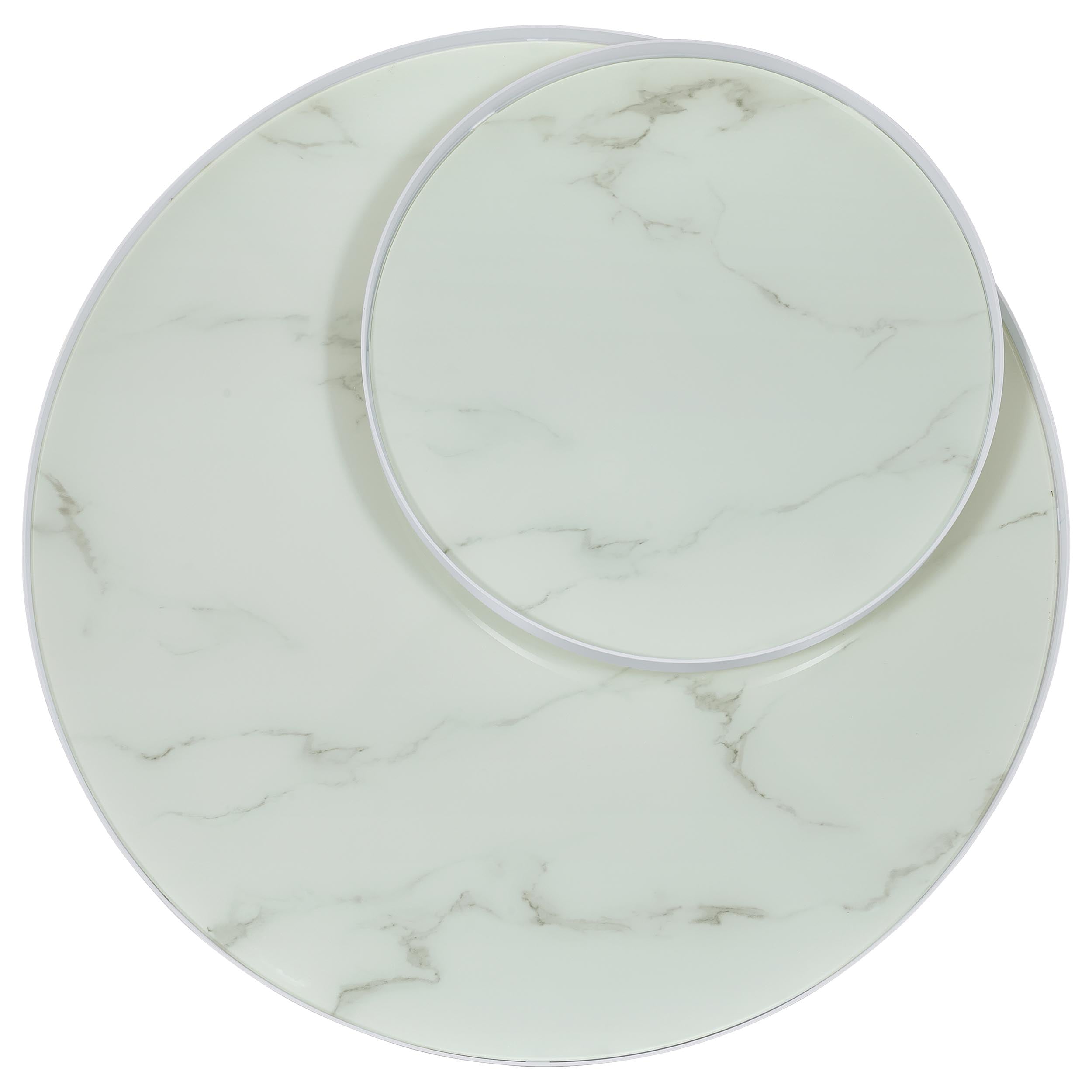 Briggs Coffee Table - Ideal Furniture (Fresno,CA)