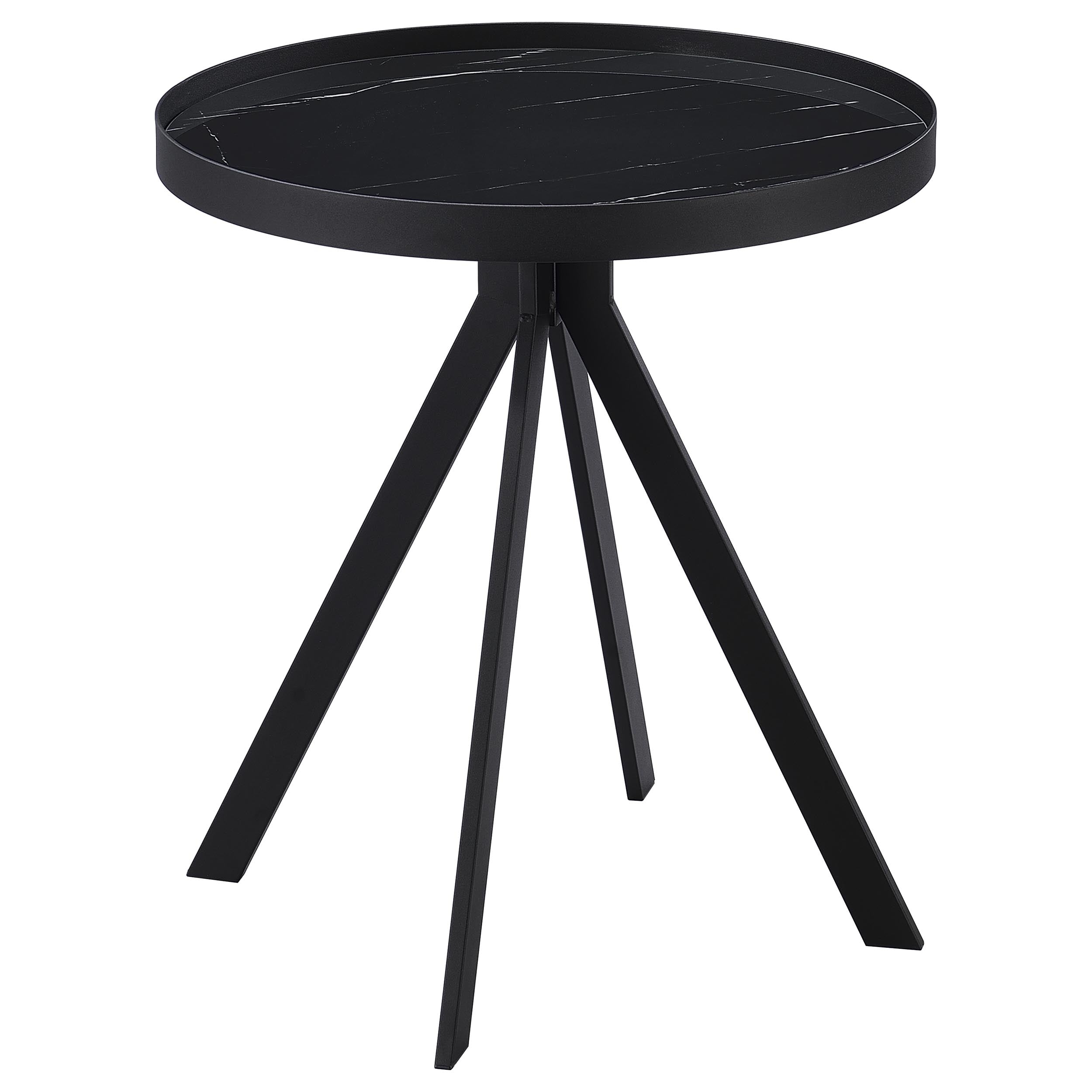 Briggs End Table - Ideal Furniture (Fresno,CA)