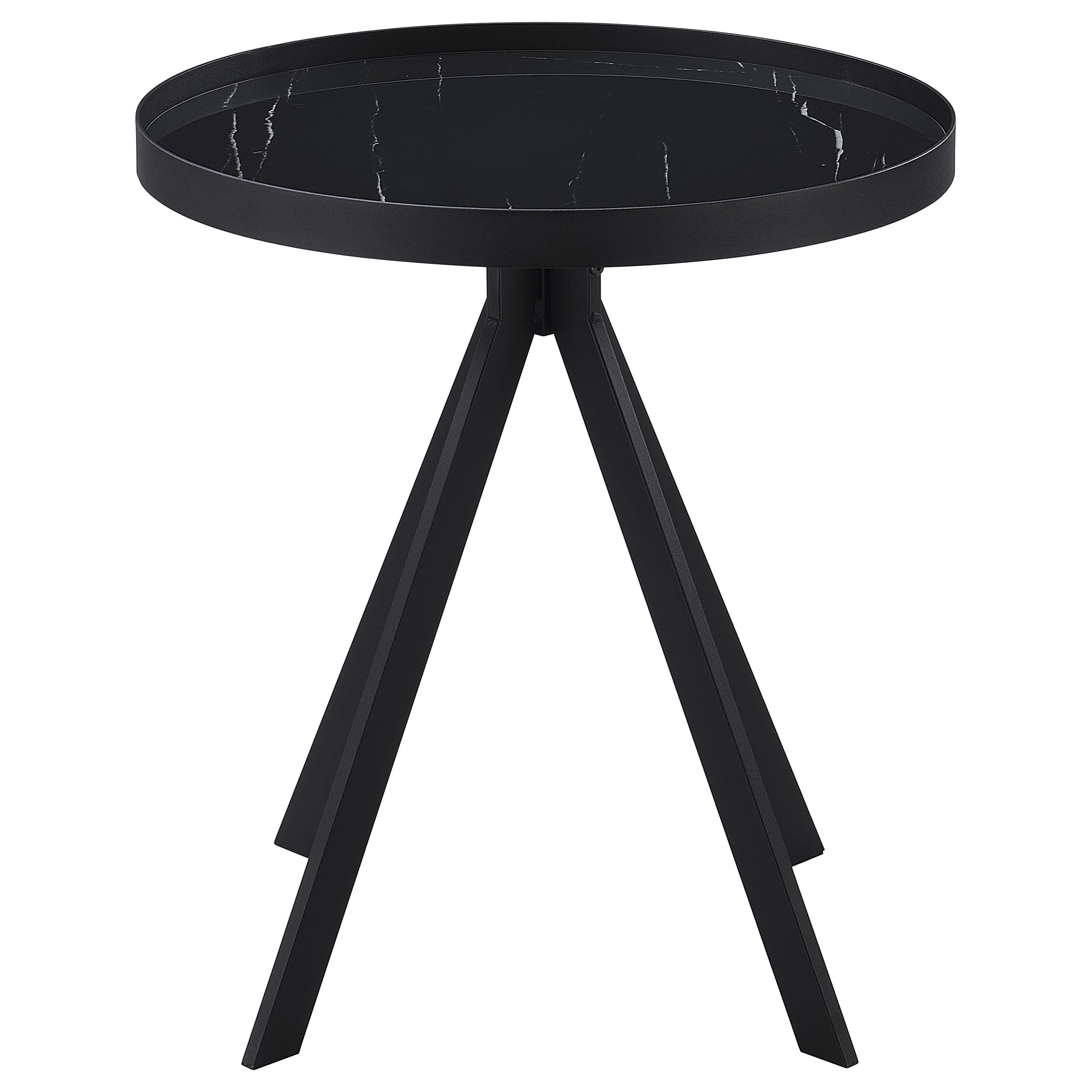 Briggs End Table - Ideal Furniture (Fresno,CA)