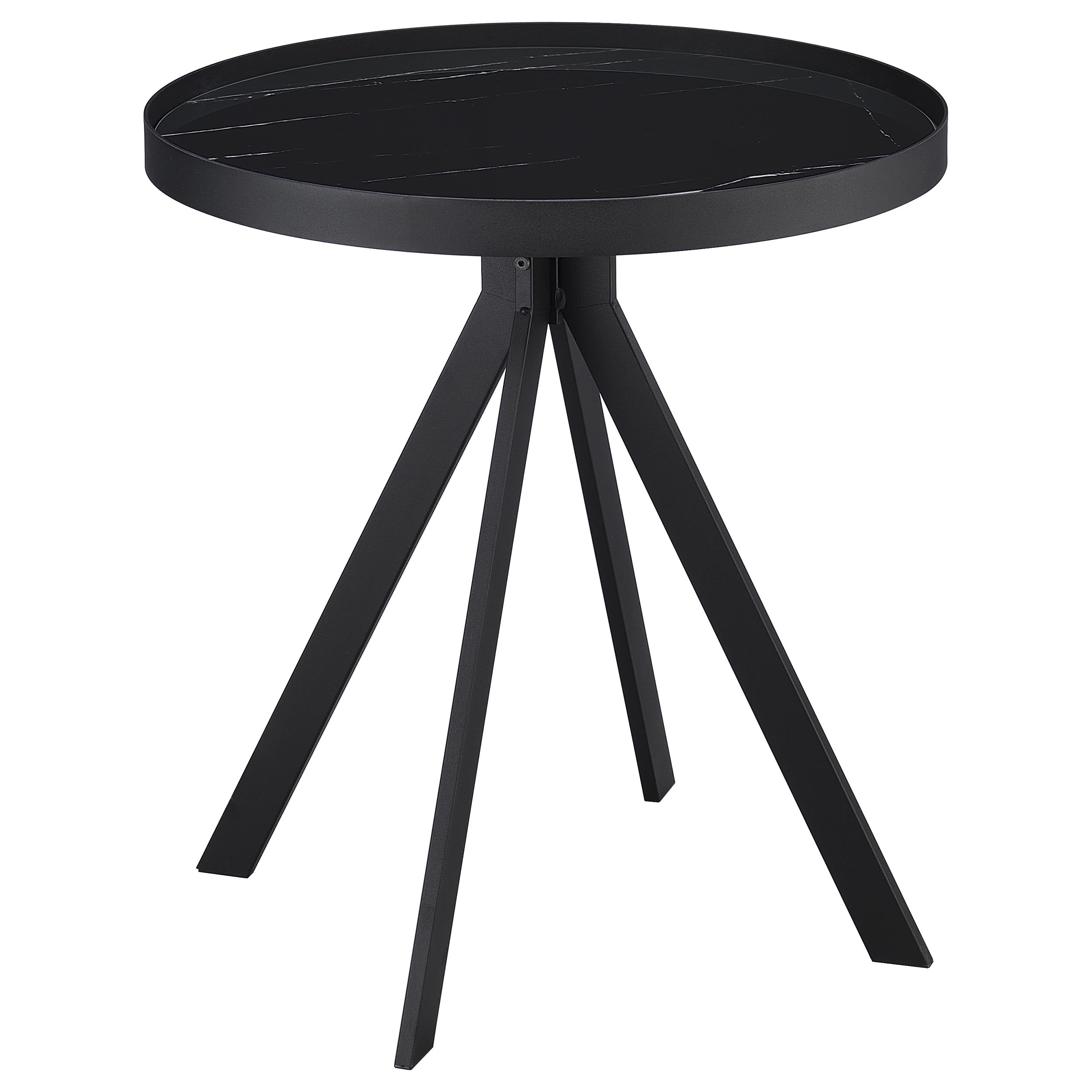 Briggs End Table - Ideal Furniture (Fresno,CA)